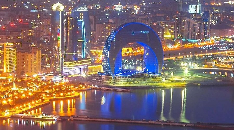 Yardımlı – Azerbaycan fotoğrafı