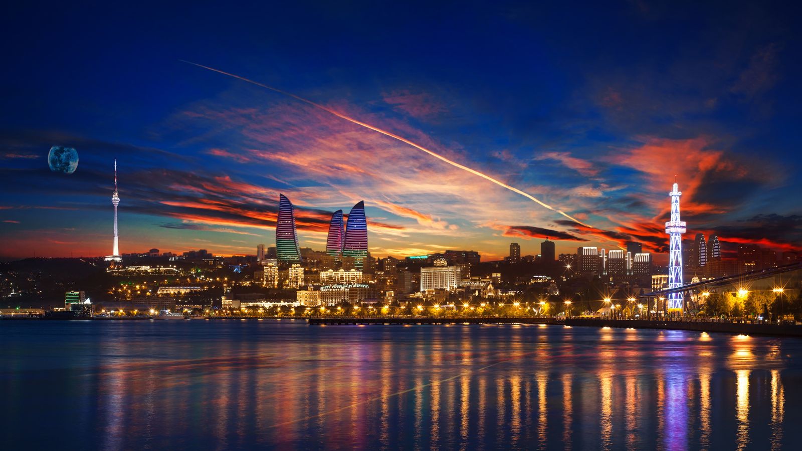 Zəngilan – Azerbaycan fotoğrafı