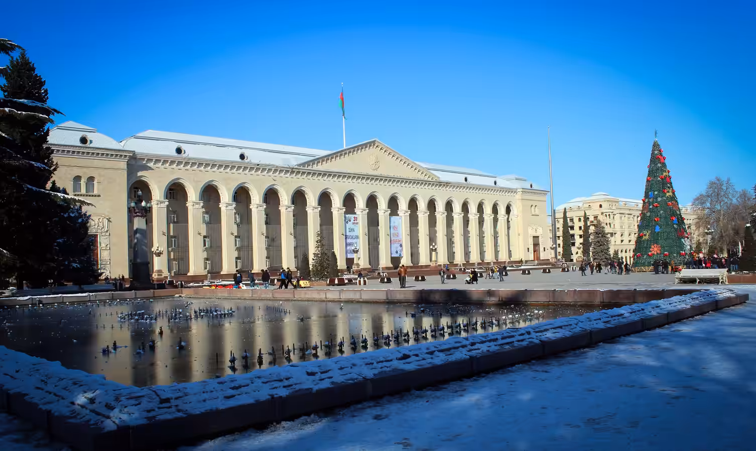 Zəngilan – Azerbaycan fotoğrafı