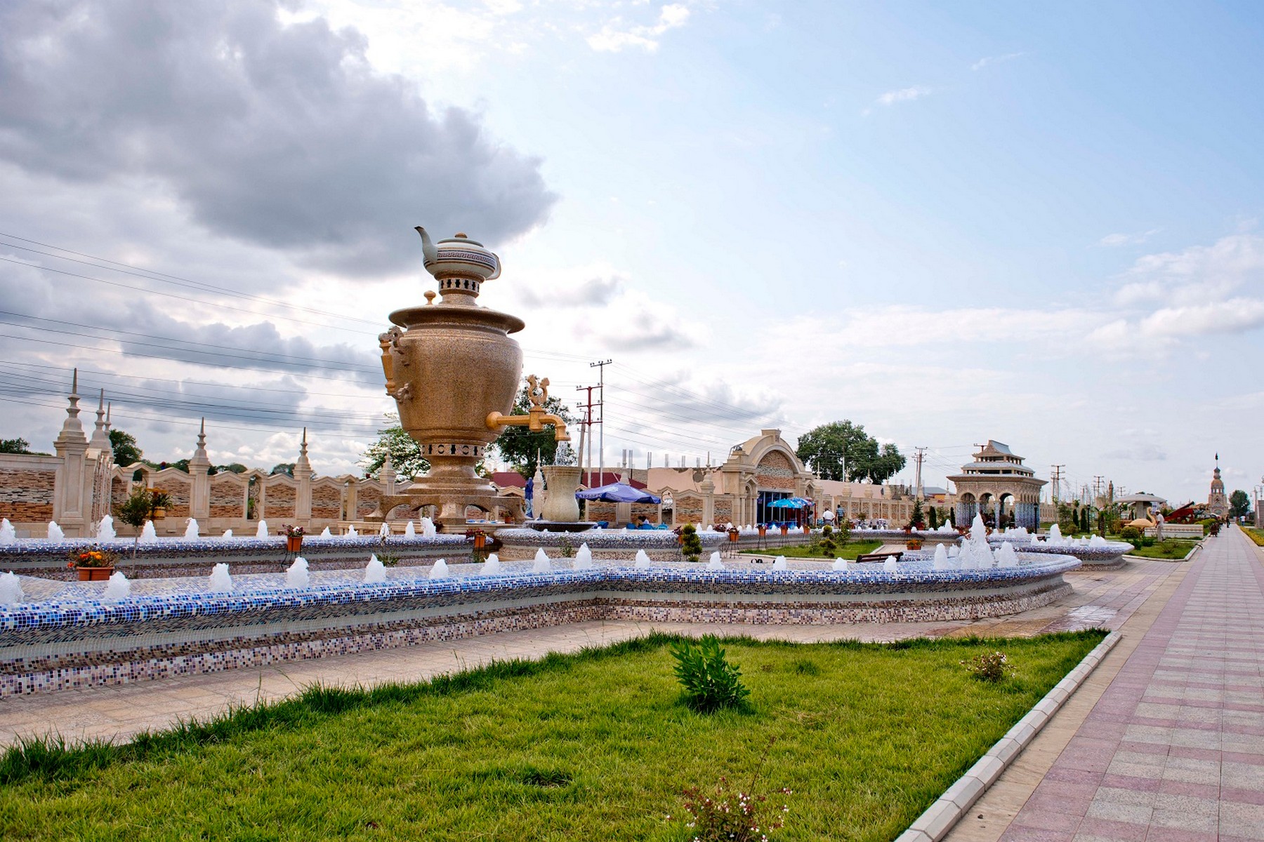 Lənkəran – Azerbaycan fotoğrafı