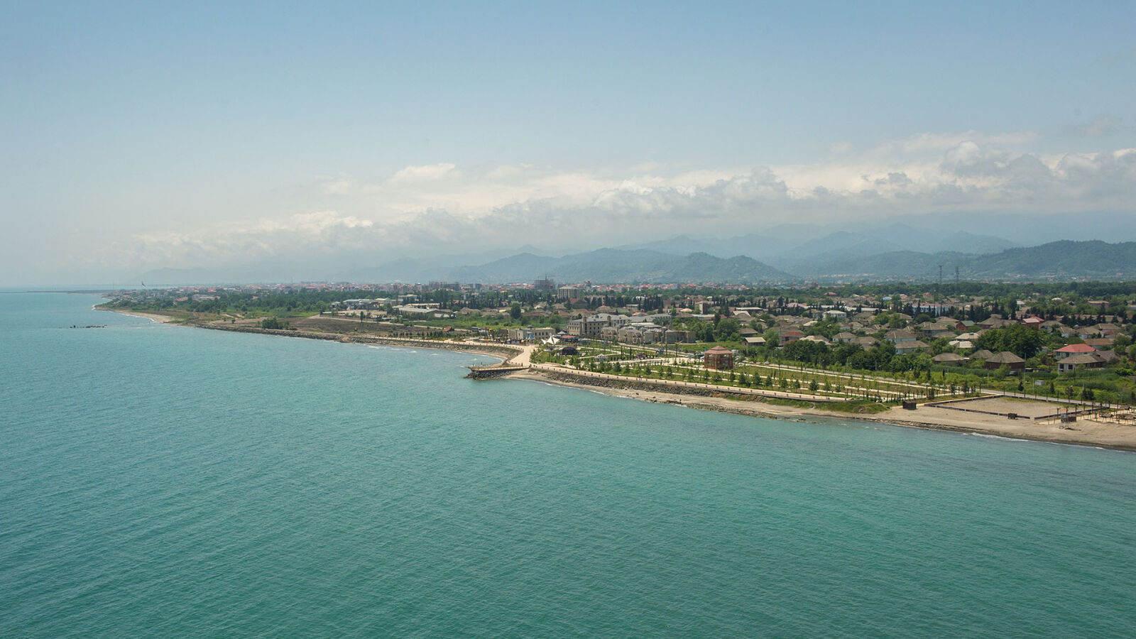 Lənkəran – Azerbaycan fotoğrafı