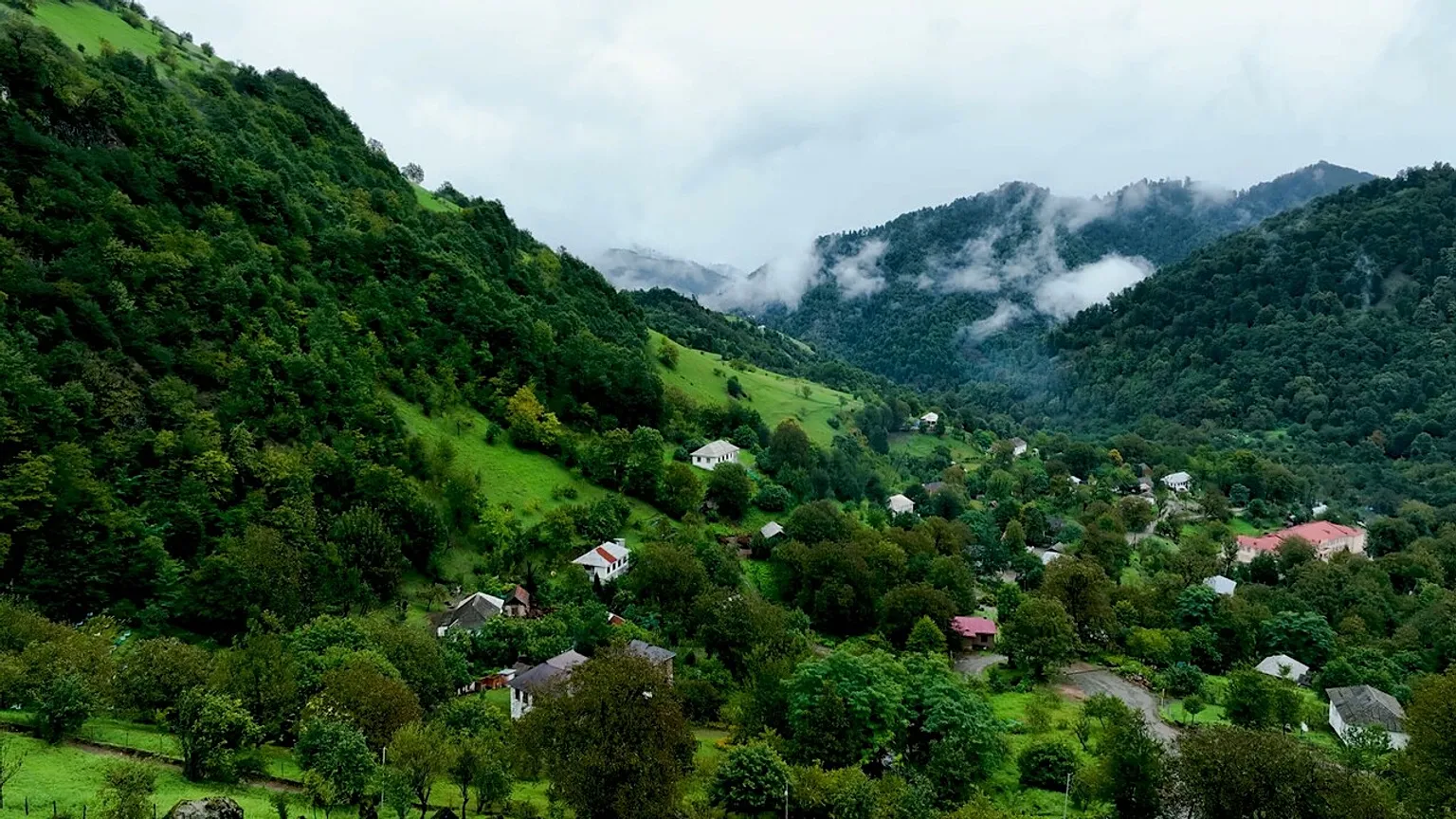 Lənkəran – Azerbaycan fotoğrafı