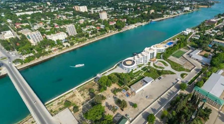 Mingəçevir – Azerbaycan fotoğrafı