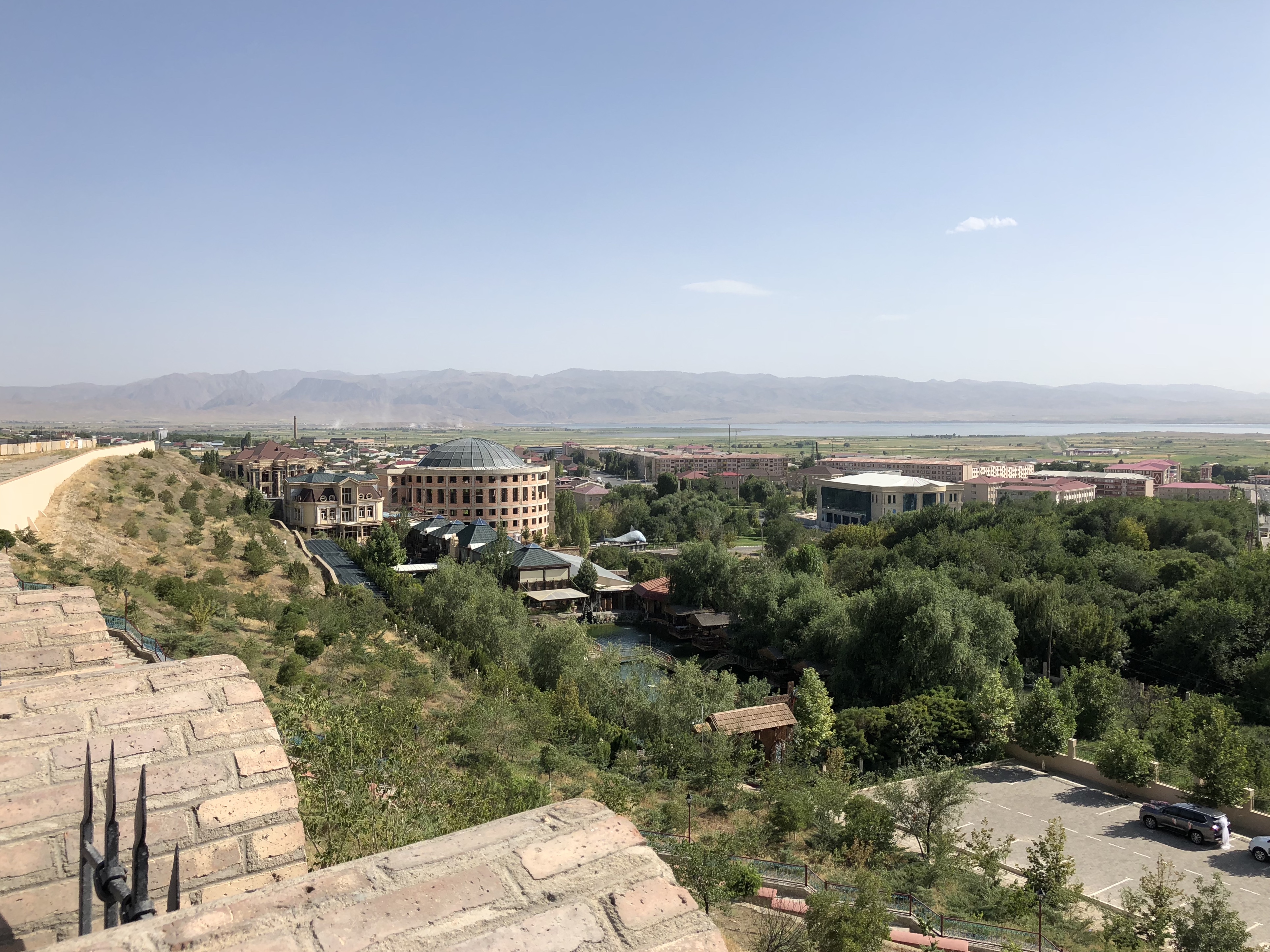 Naxçıvan – Azerbaycan fotoğrafı