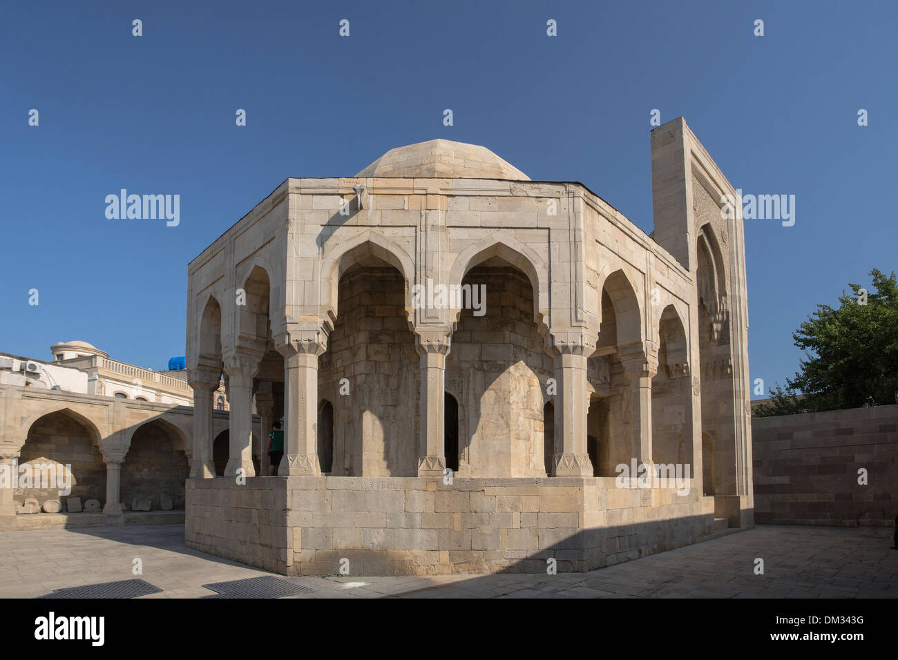 Şirvan – Azerbaycan fotoğrafı