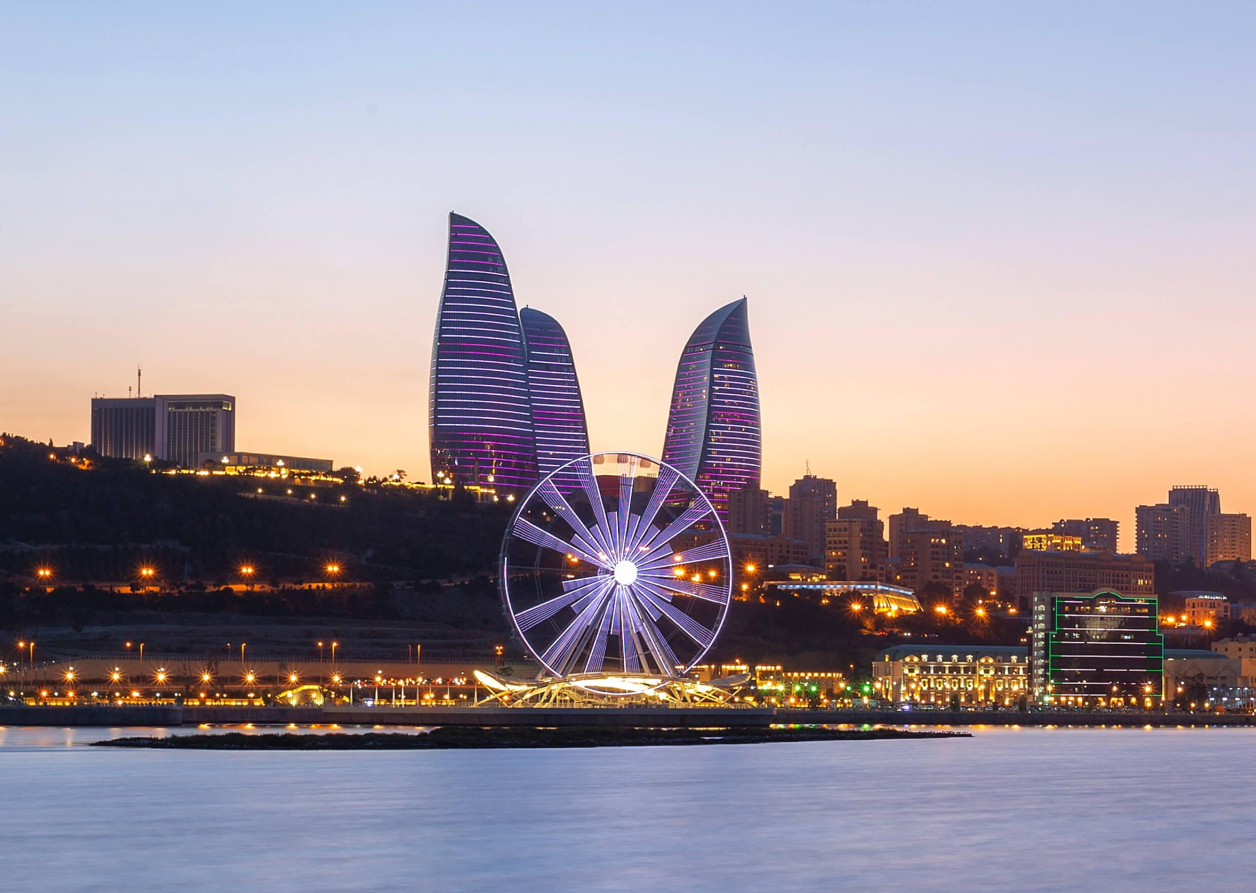 Sədərək – Azerbaycan fotoğrafı