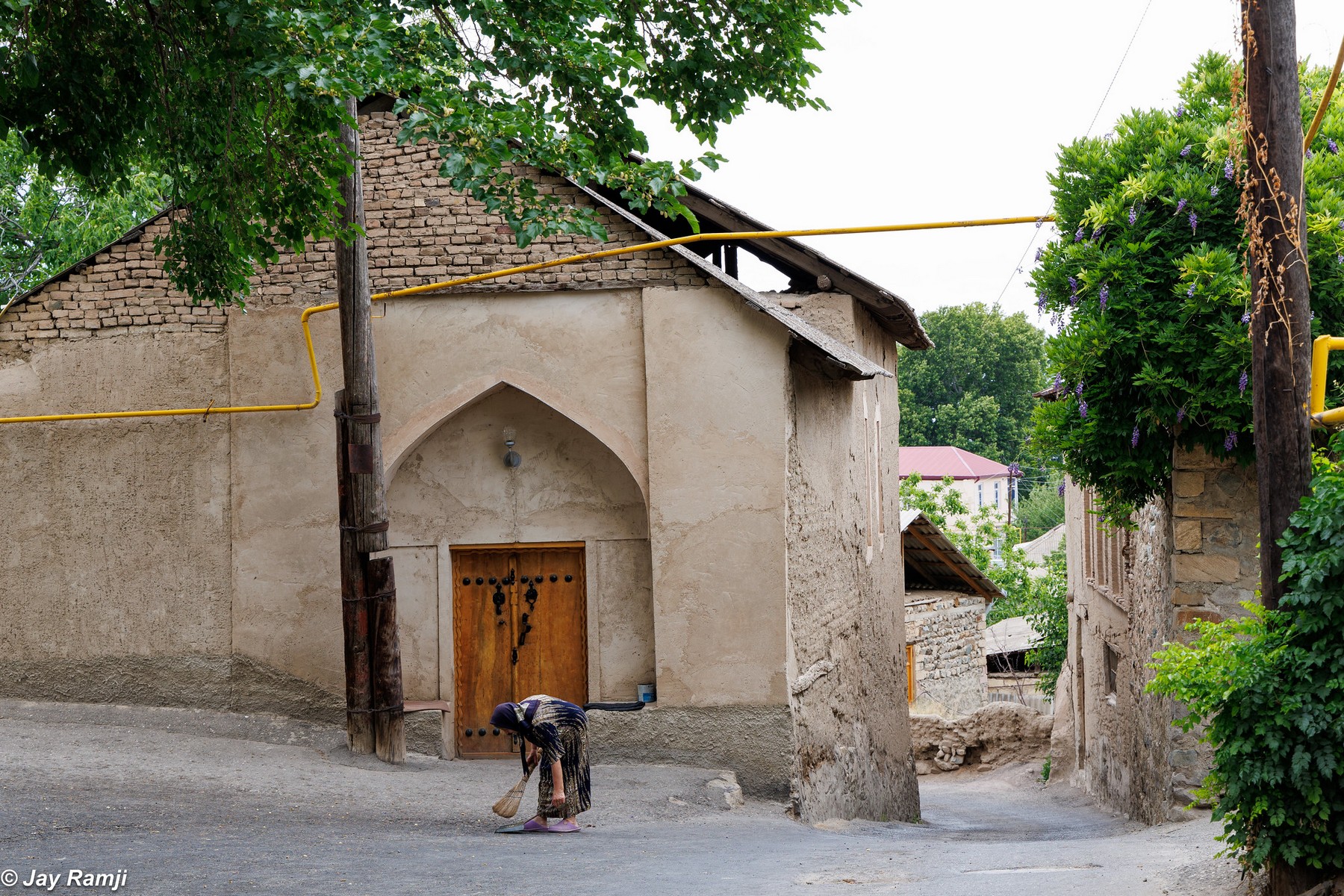Ordubad – Azerbaycan fotoğrafı