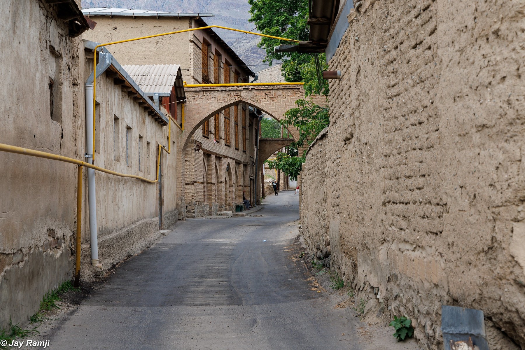 Ordubad – Azerbaycan fotoğrafı