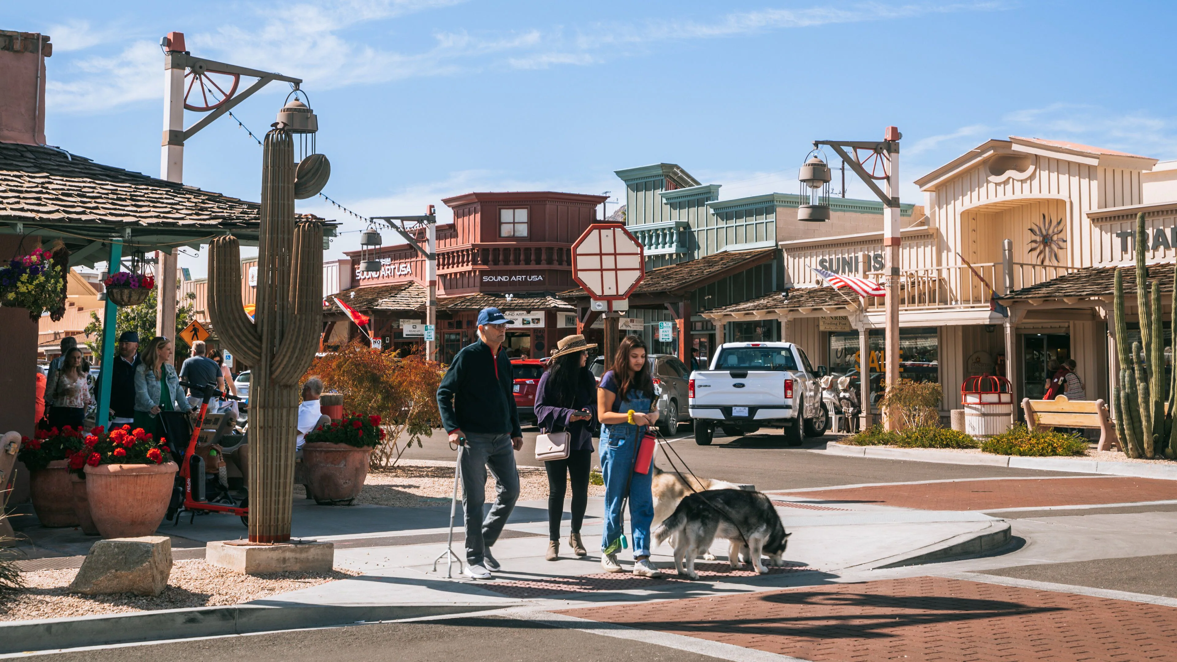 Arizona – Amerika Birleşik Devletleri fotoğrafı