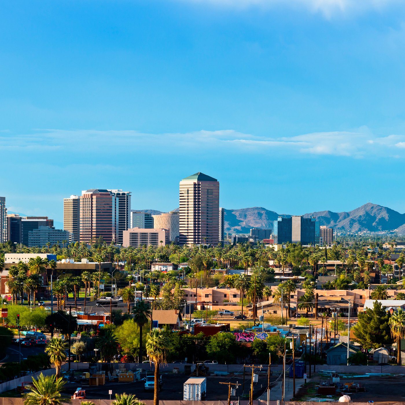 Arizona – Amerika Birleşik Devletleri fotoğrafı