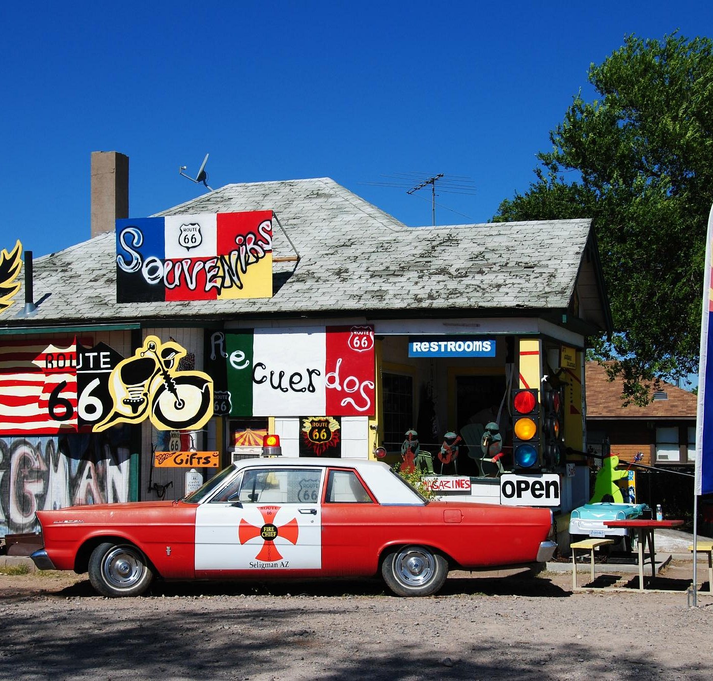 Arizona – Amerika Birleşik Devletleri fotoğrafı