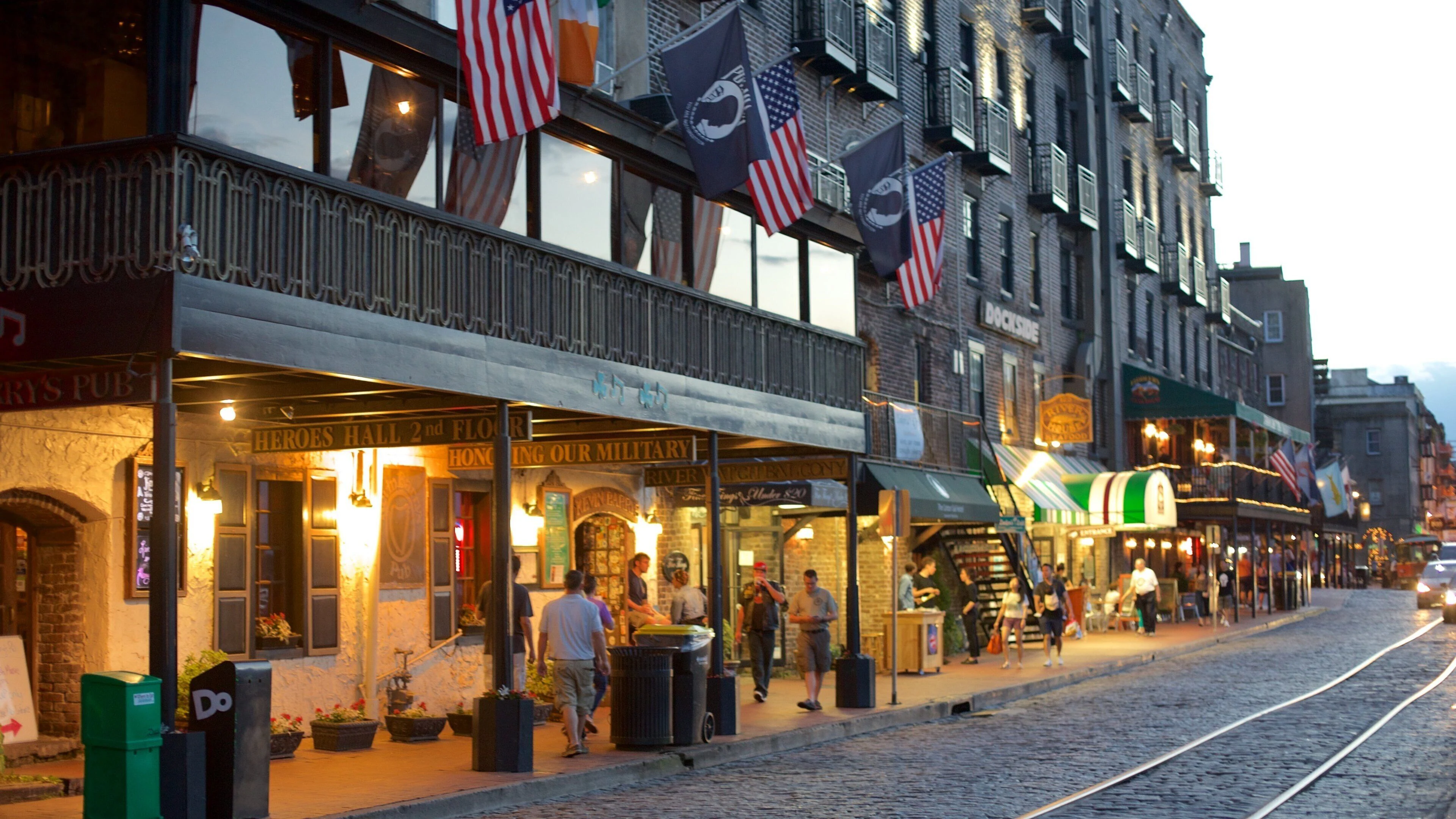 Georgia – Amerika Birleşik Devletleri fotoğrafı