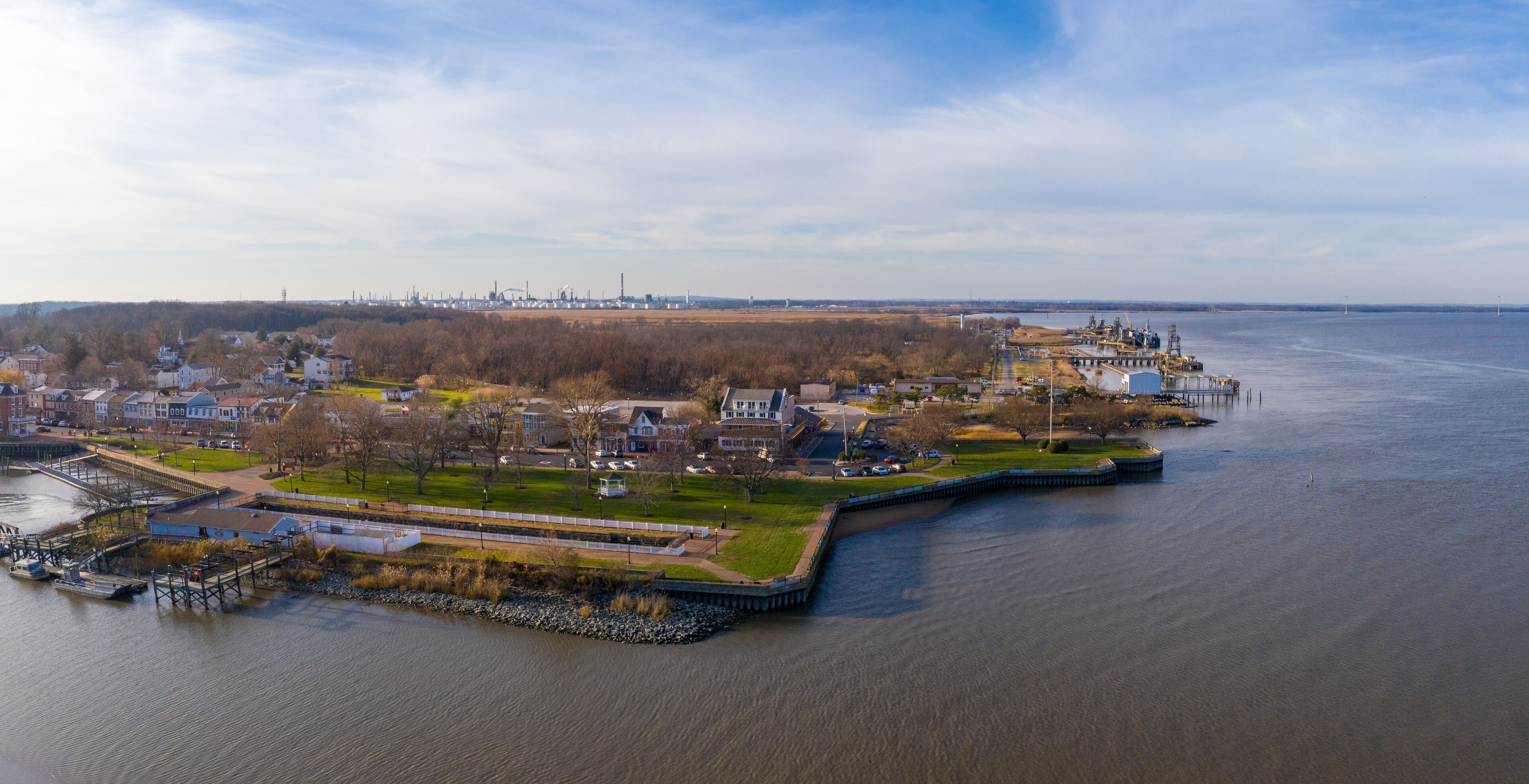 Delaware – Amerika Birleşik Devletleri fotoğrafı