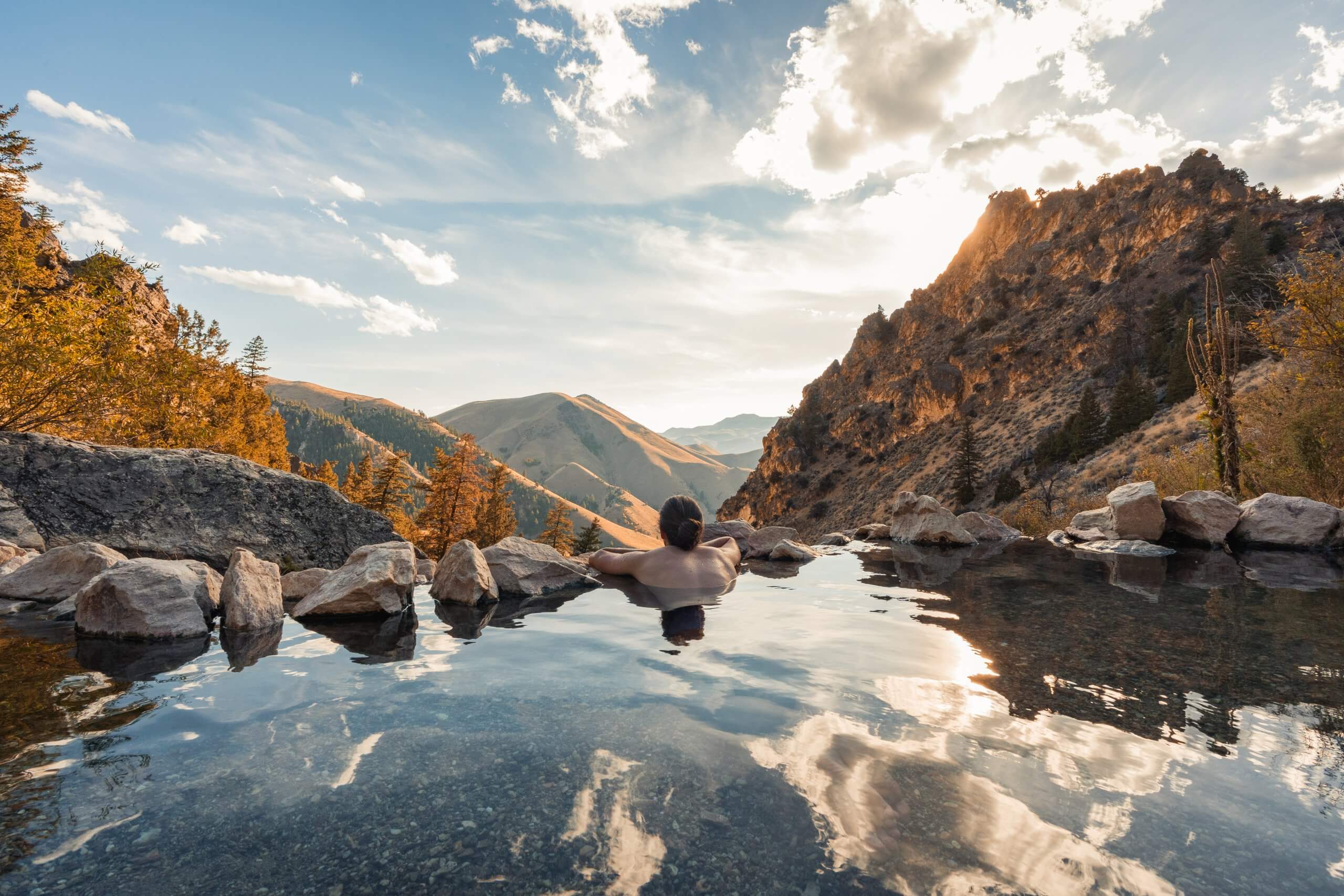 Idaho – Amerika Birleşik Devletleri fotoğrafı