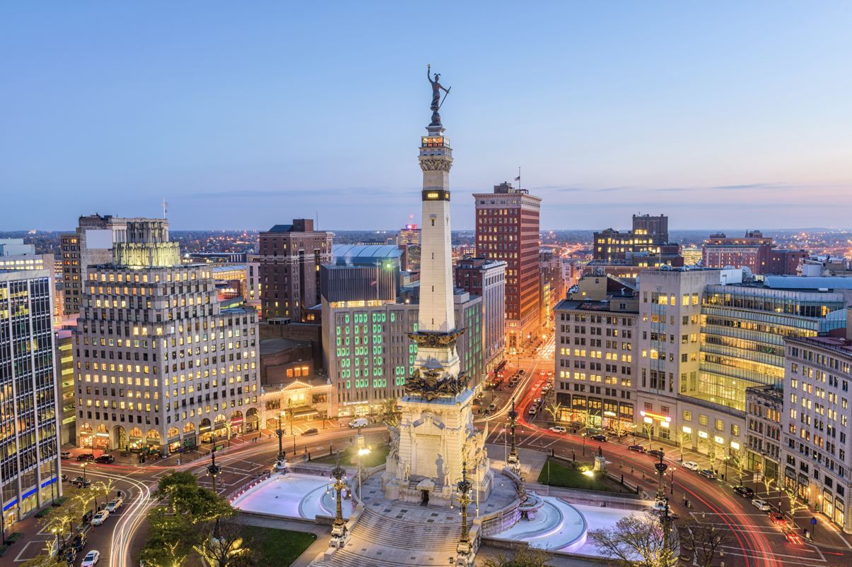 Indiana – Amerika Birleşik Devletleri fotoğrafı