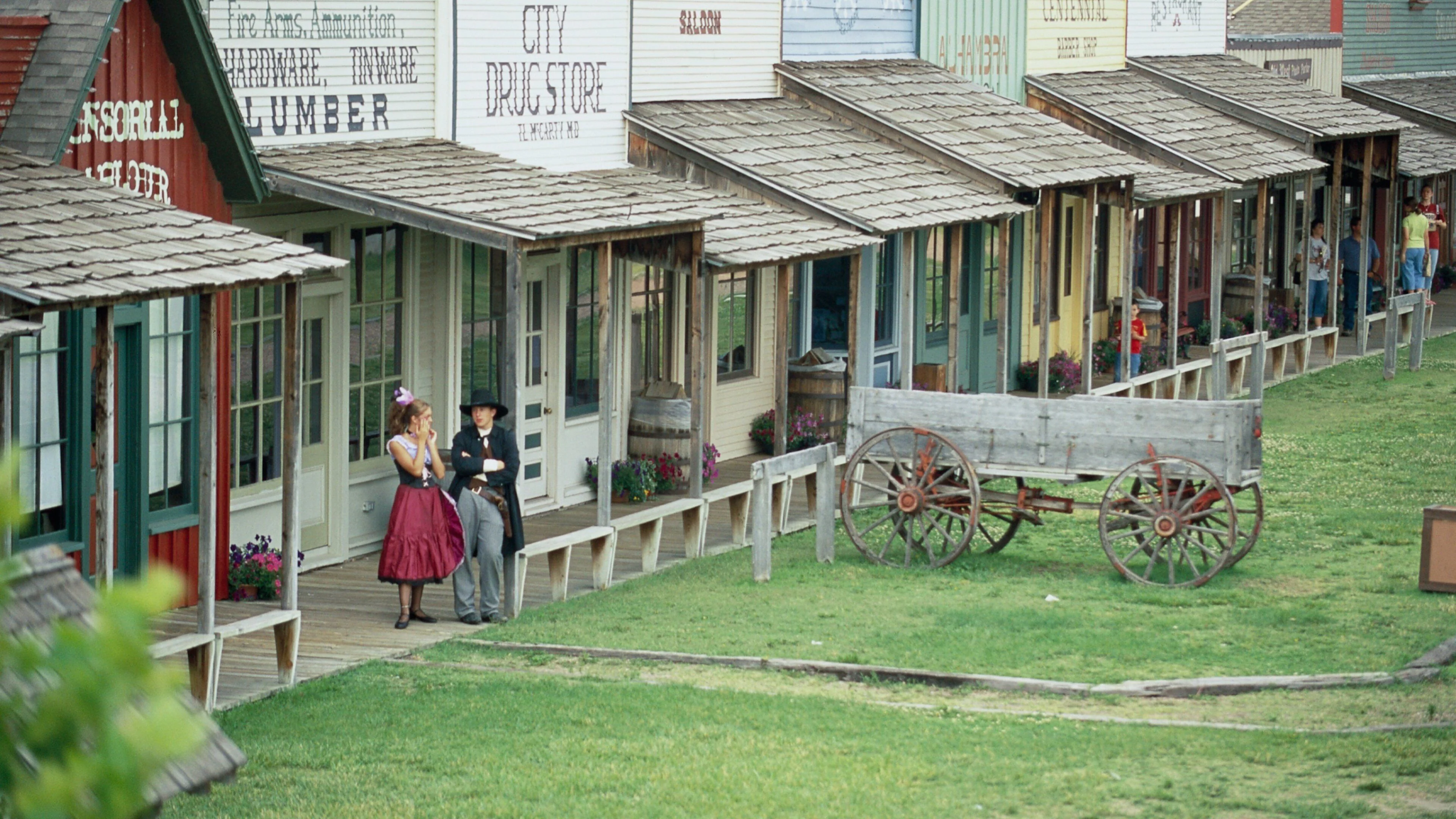 Kansas – Amerika Birleşik Devletleri fotoğrafı