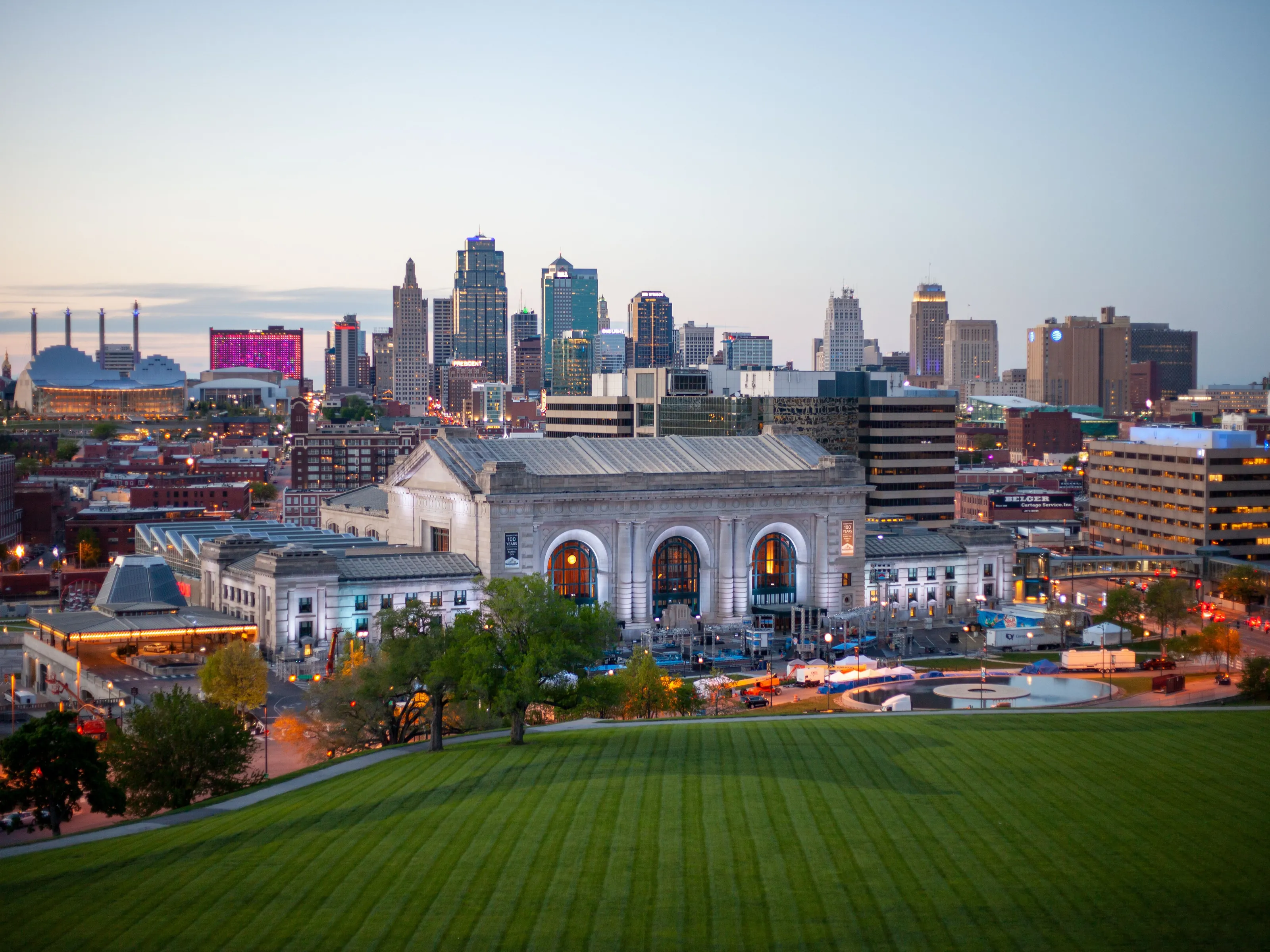 Kansas – Amerika Birleşik Devletleri fotoğrafı