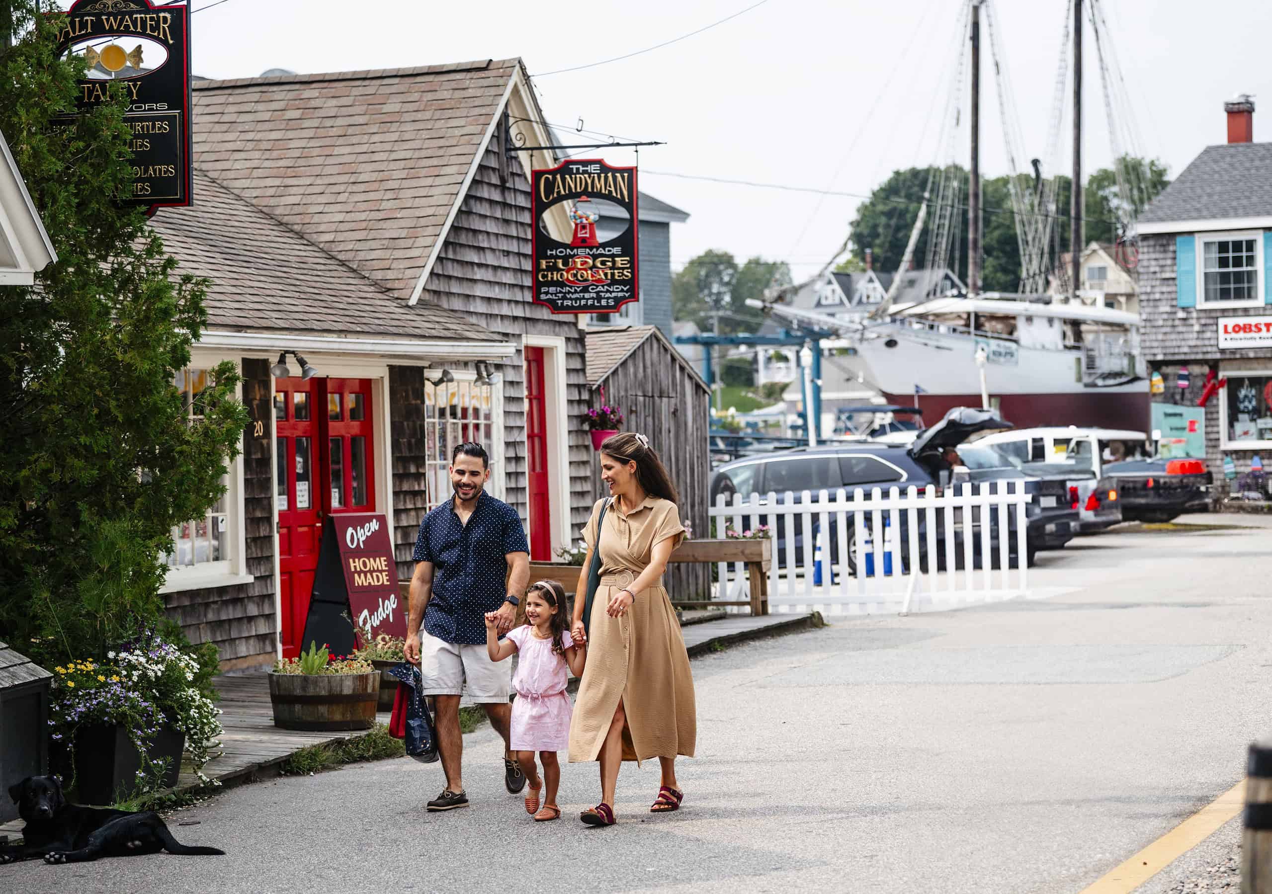 Maine – Amerika Birleşik Devletleri fotoğrafı