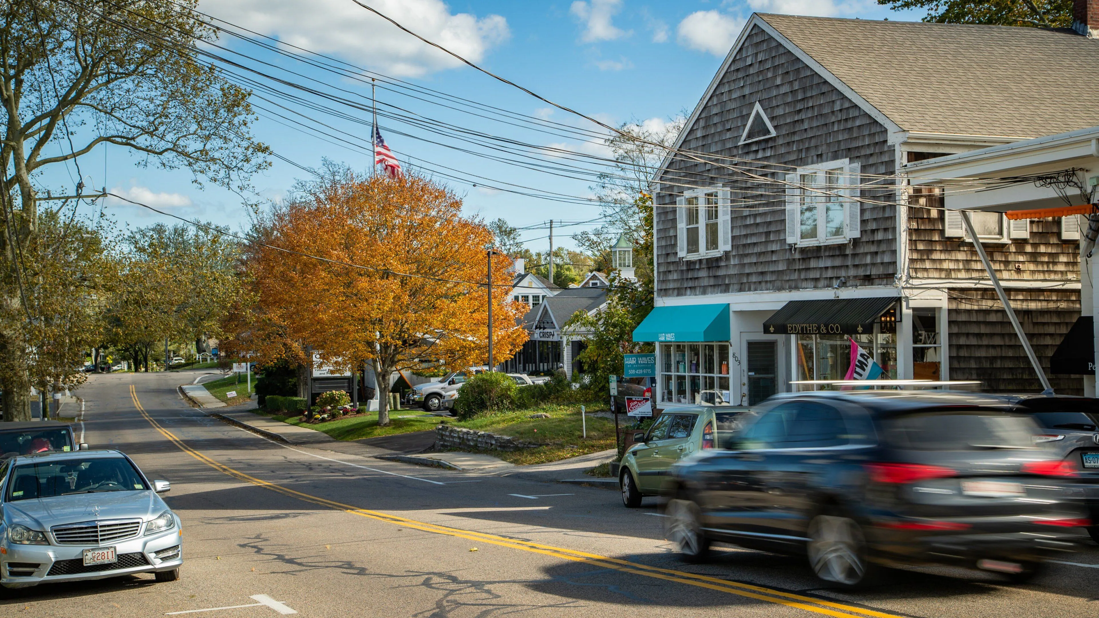 Massachusetts – Amerika Birleşik Devletleri fotoğrafı