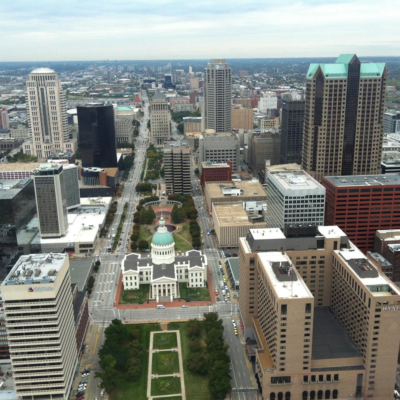 Missouri – Amerika Birleşik Devletleri fotoğrafı