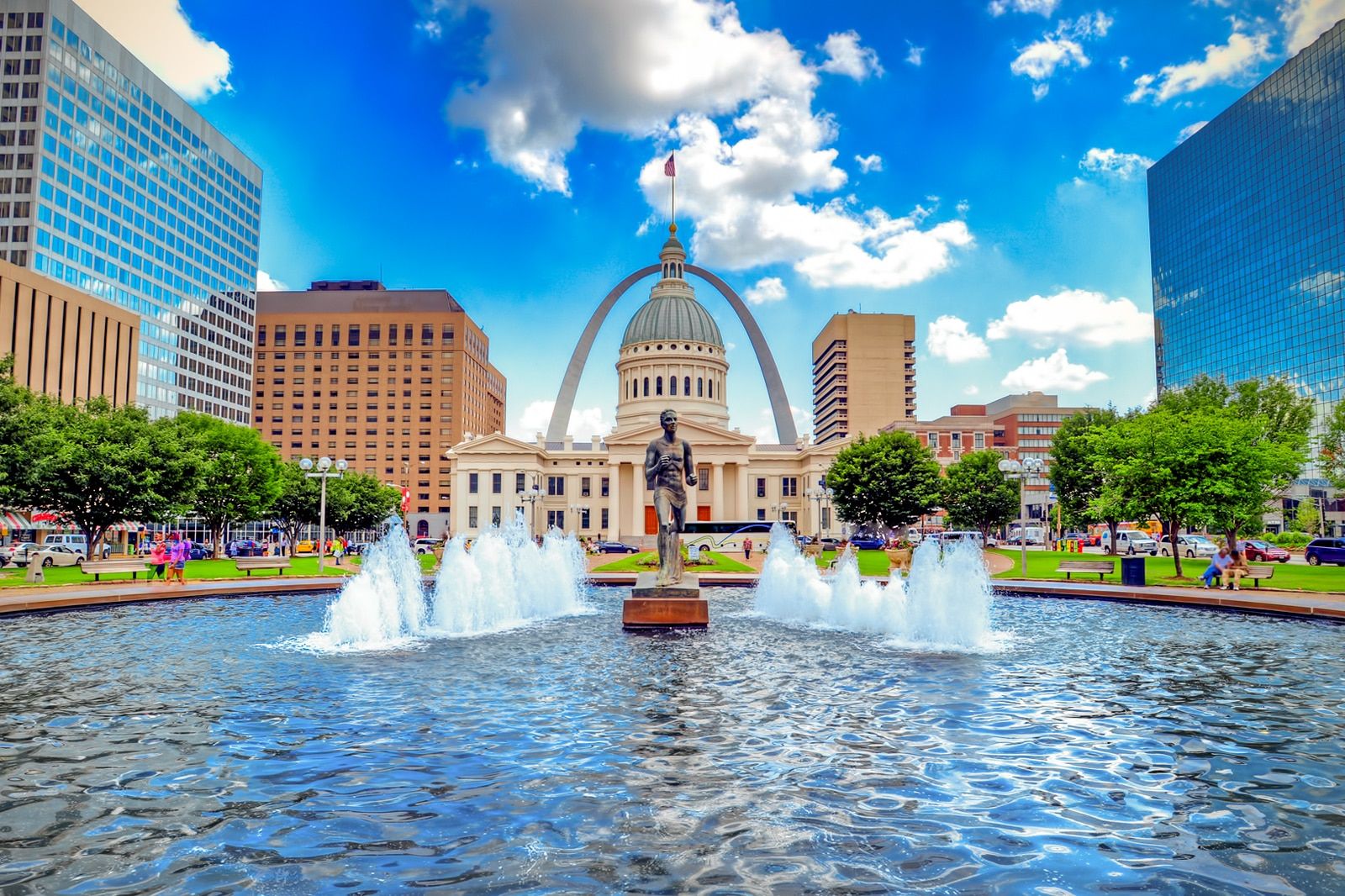 Missouri – Amerika Birleşik Devletleri fotoğrafı