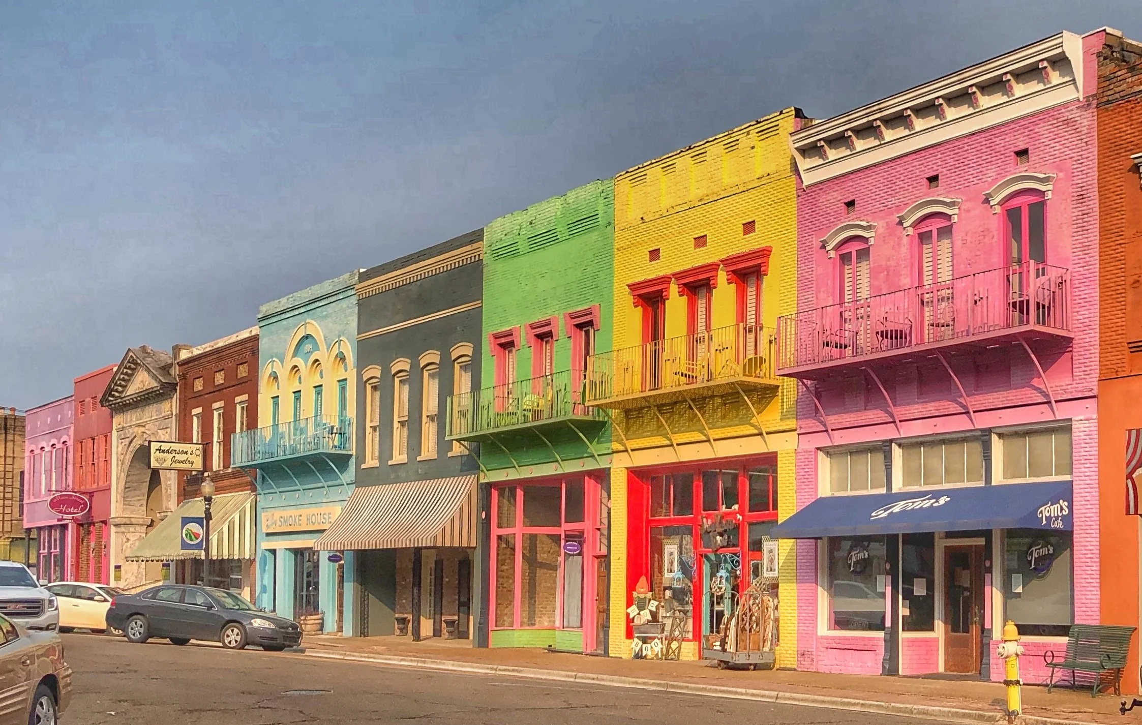 Mississippi – Amerika Birleşik Devletleri fotoğrafı