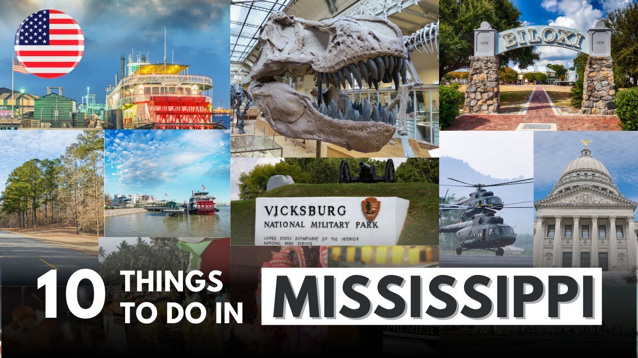 Mississippi – Amerika Birleşik Devletleri fotoğrafı