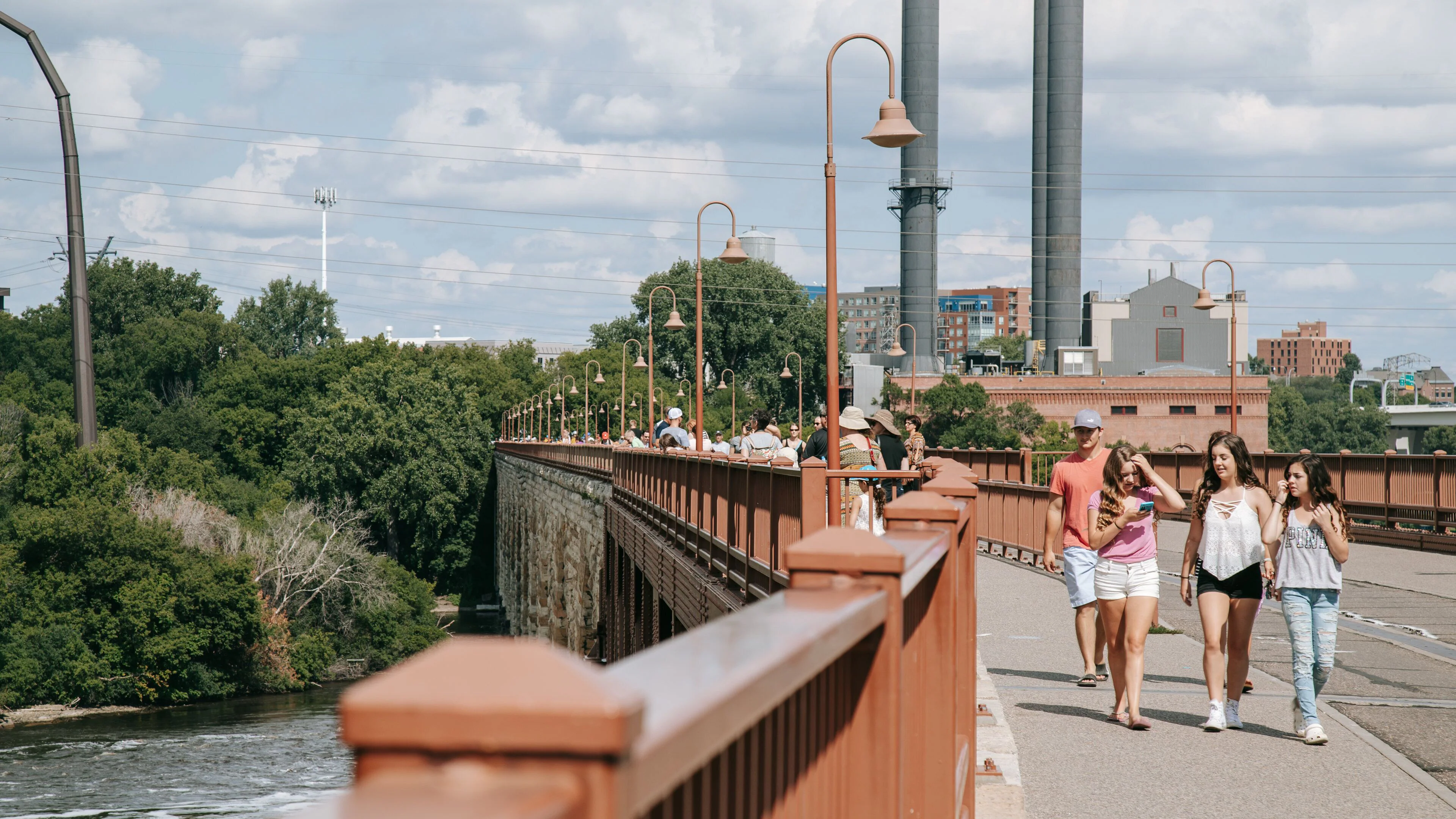 Minnesota – Amerika Birleşik Devletleri fotoğrafı
