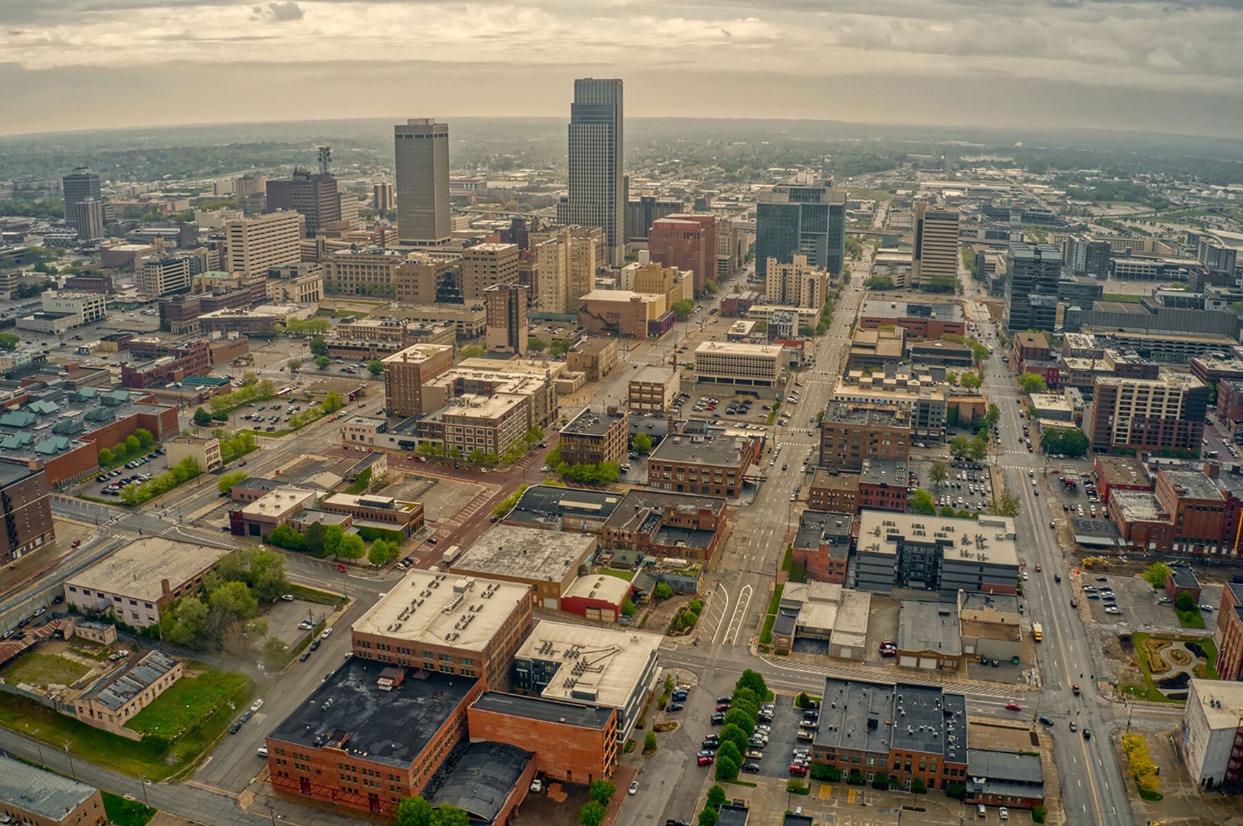 Nebraska – Amerika Birleşik Devletleri fotoğrafı