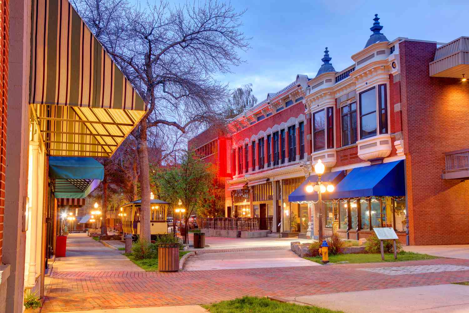 Montana – Amerika Birleşik Devletleri fotoğrafı