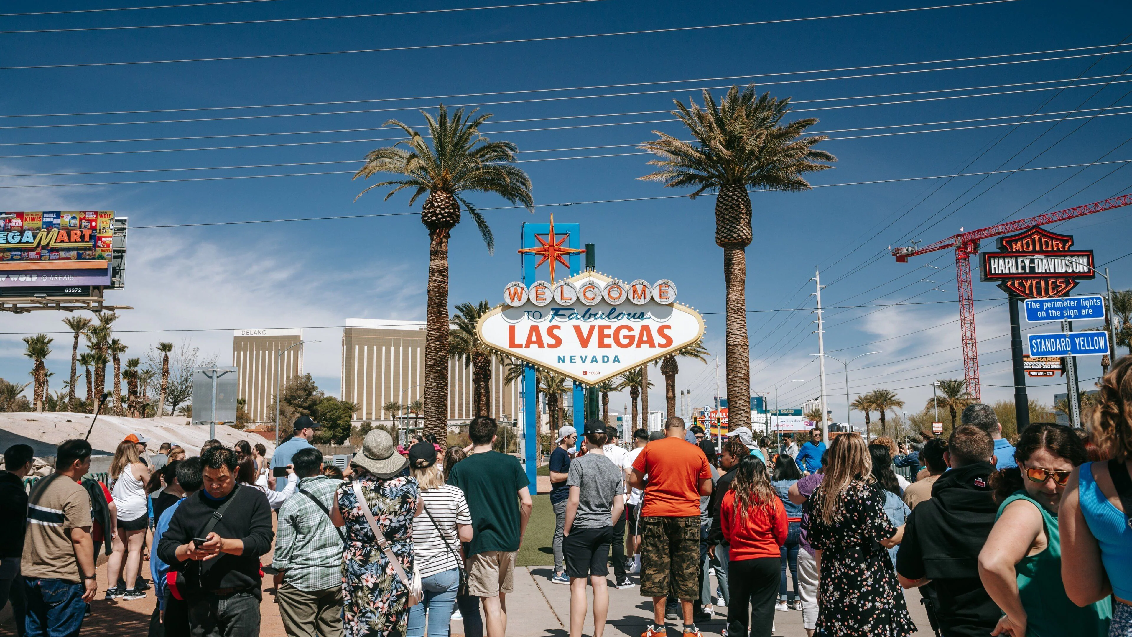 Nevada – Amerika Birleşik Devletleri fotoğrafı