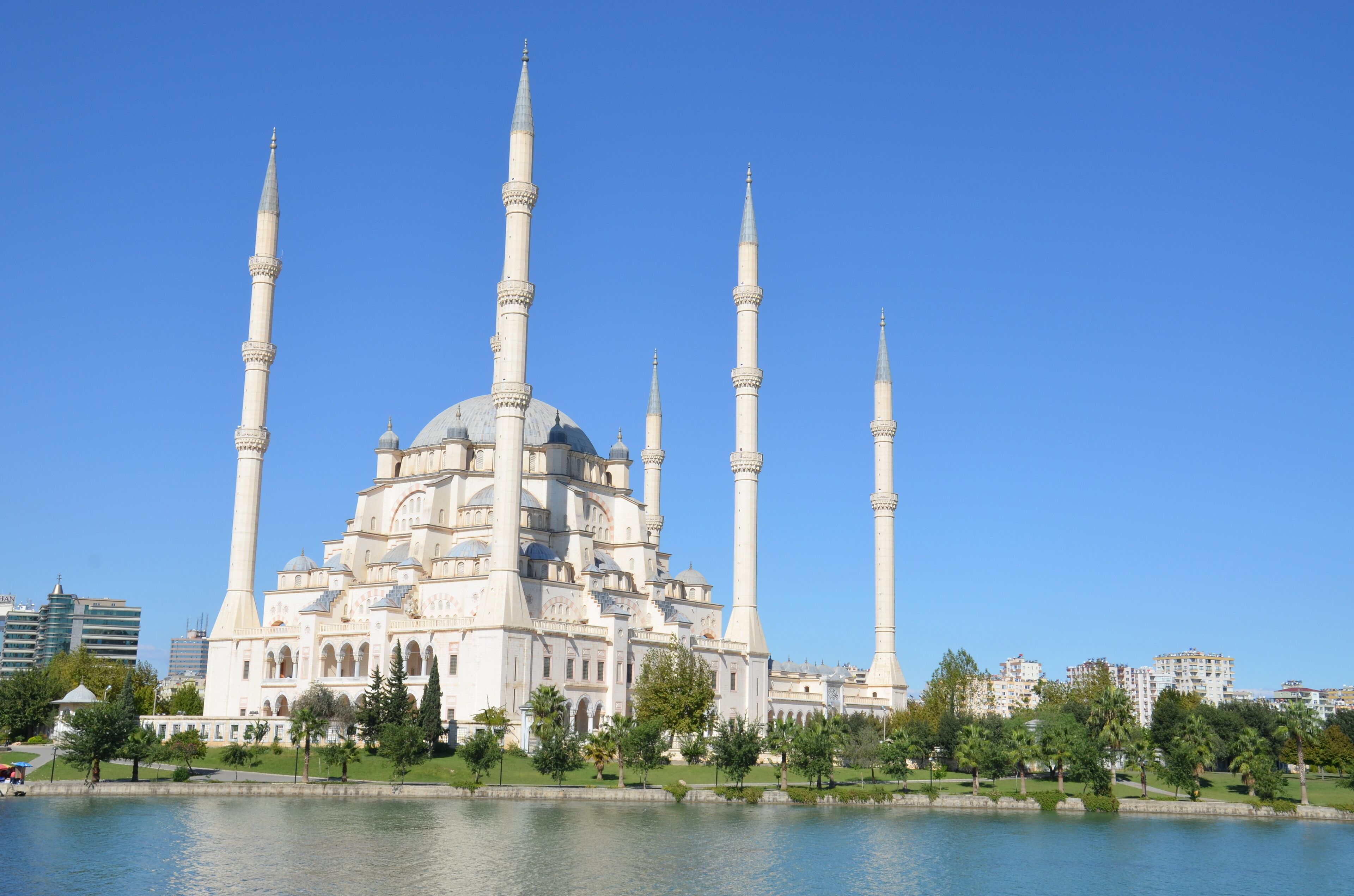 Yeni Ceyhan – Amerika Birleşik Devletleri fotoğrafı