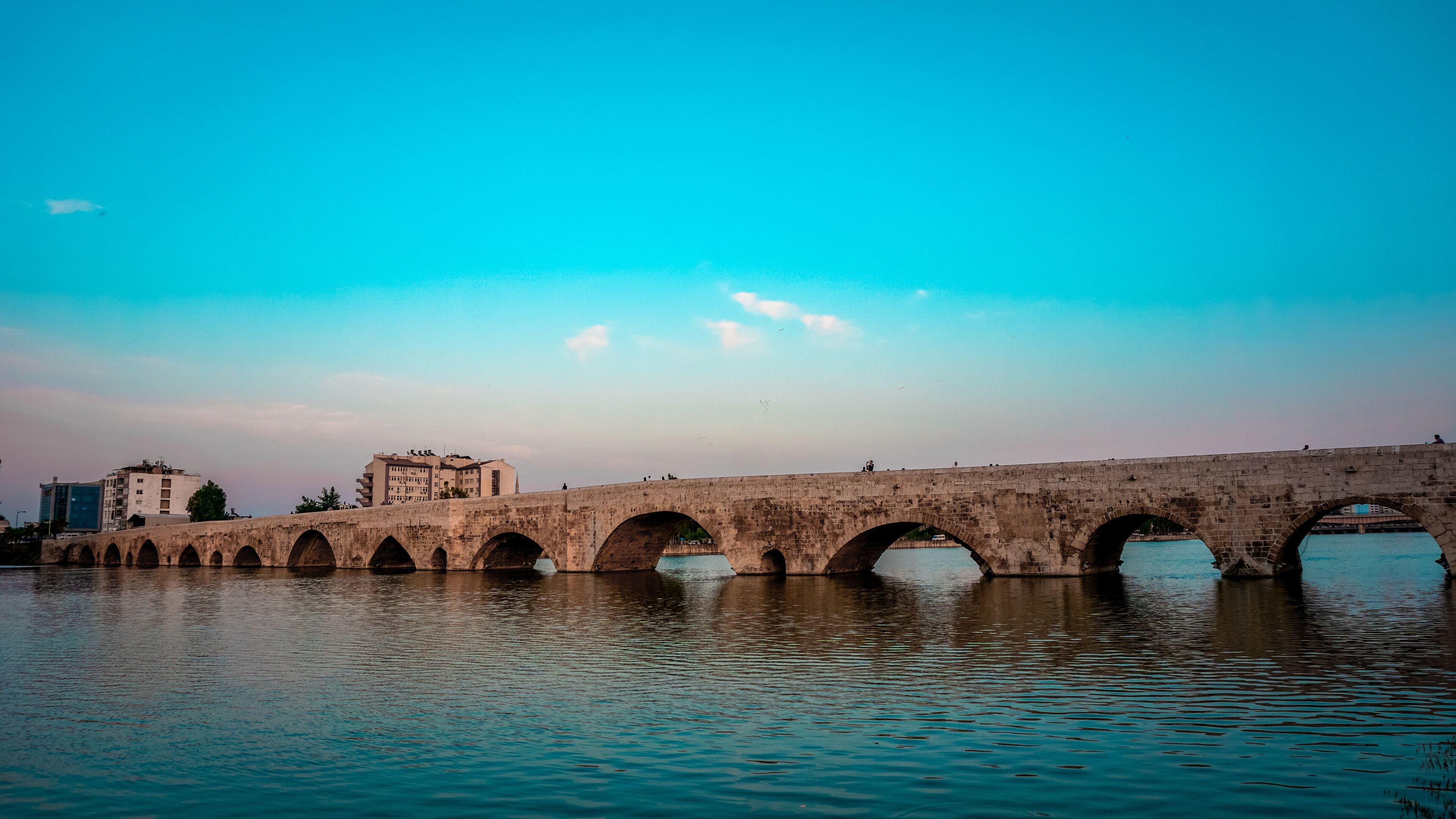 Yeni Ceyhan – Amerika Birleşik Devletleri fotoğrafı