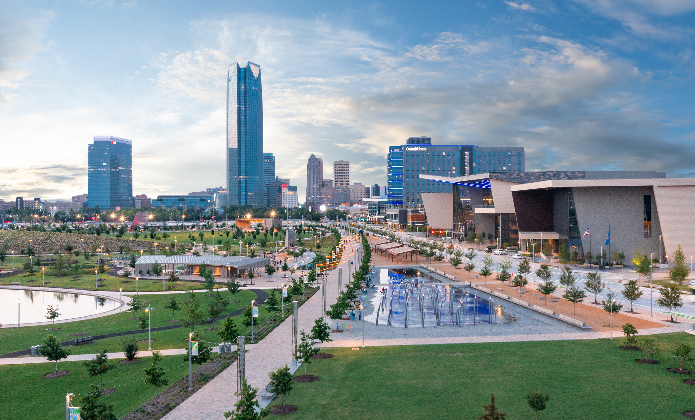 Oklahoma – Amerika Birleşik Devletleri fotoğrafı