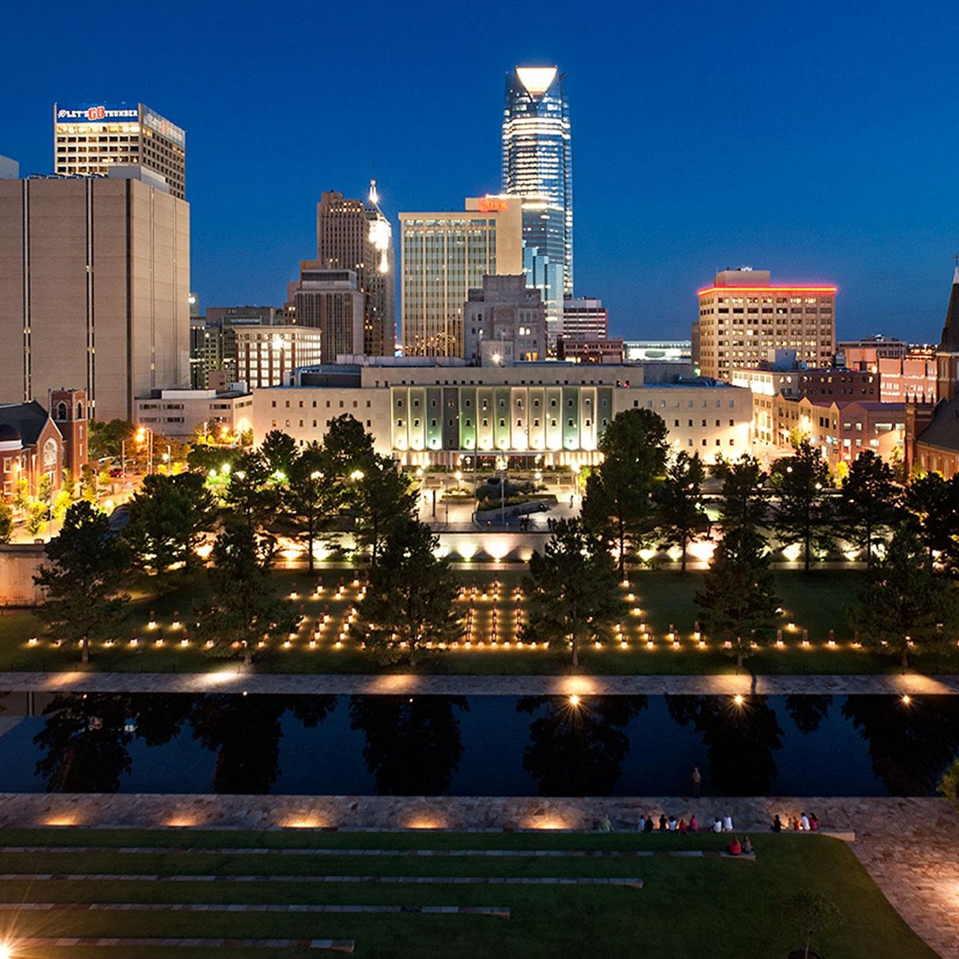 Oklahoma – Amerika Birleşik Devletleri fotoğrafı