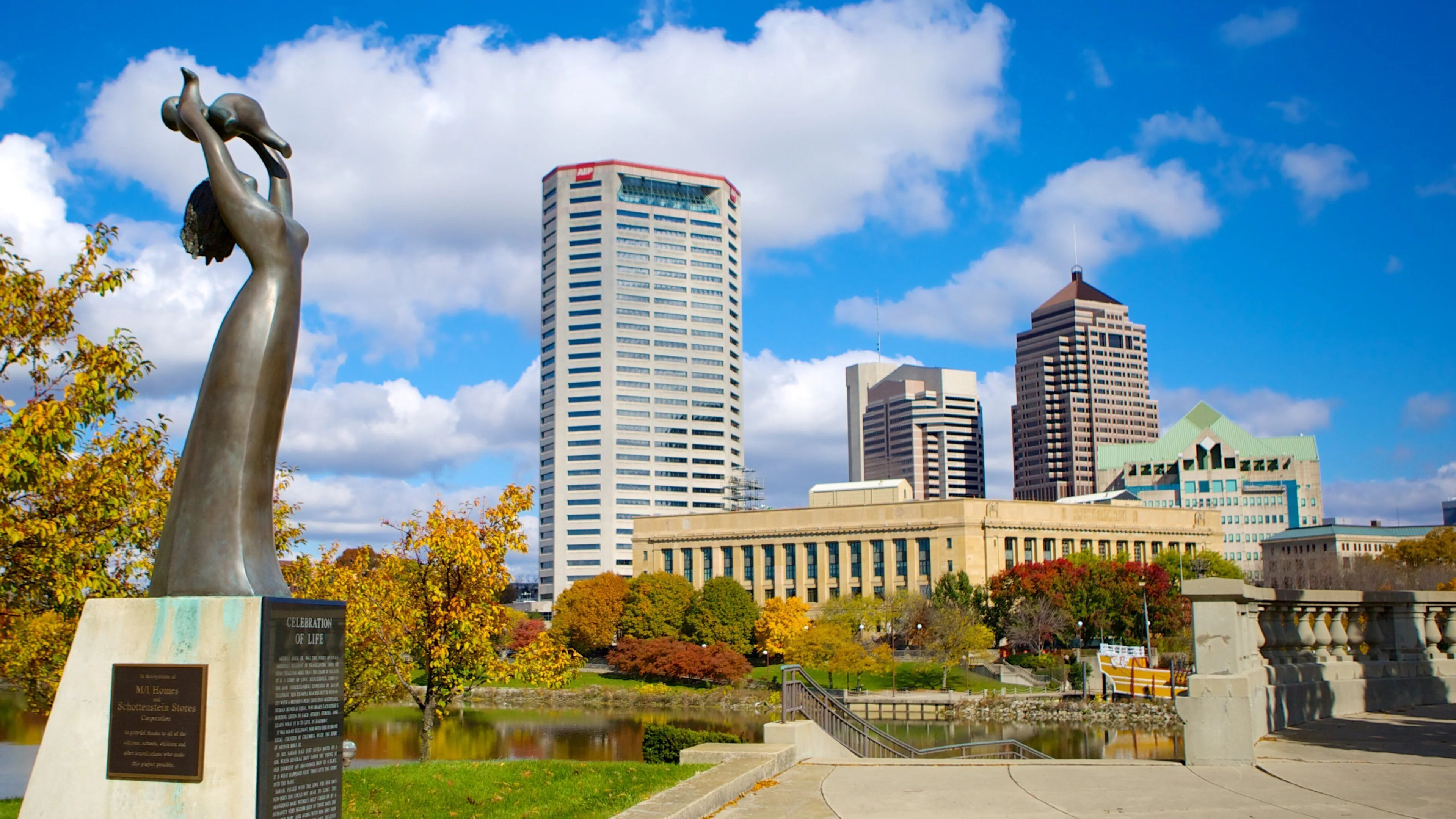 Ohio – Amerika Birleşik Devletleri fotoğrafı