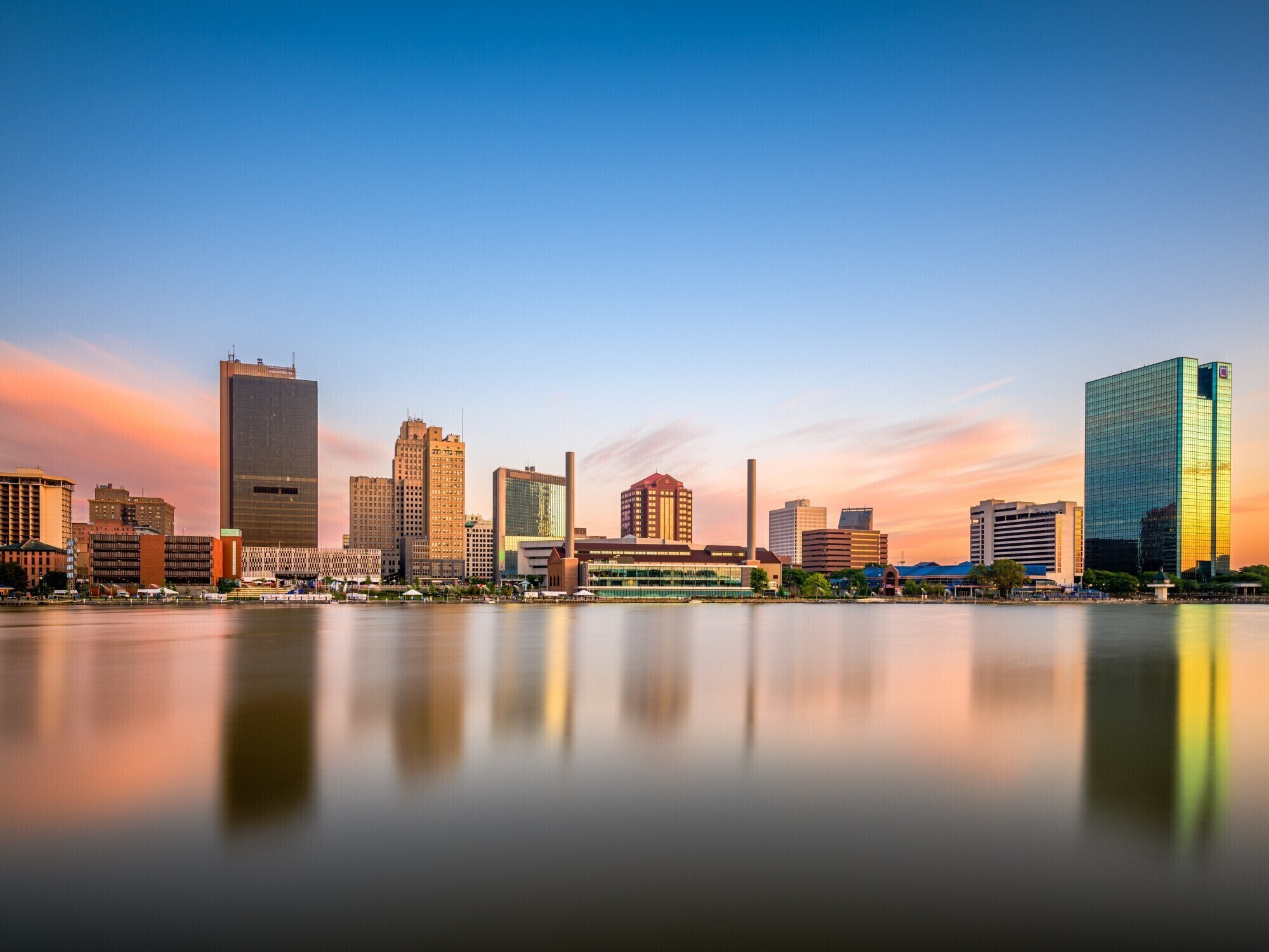 Ohio – Amerika Birleşik Devletleri fotoğrafı