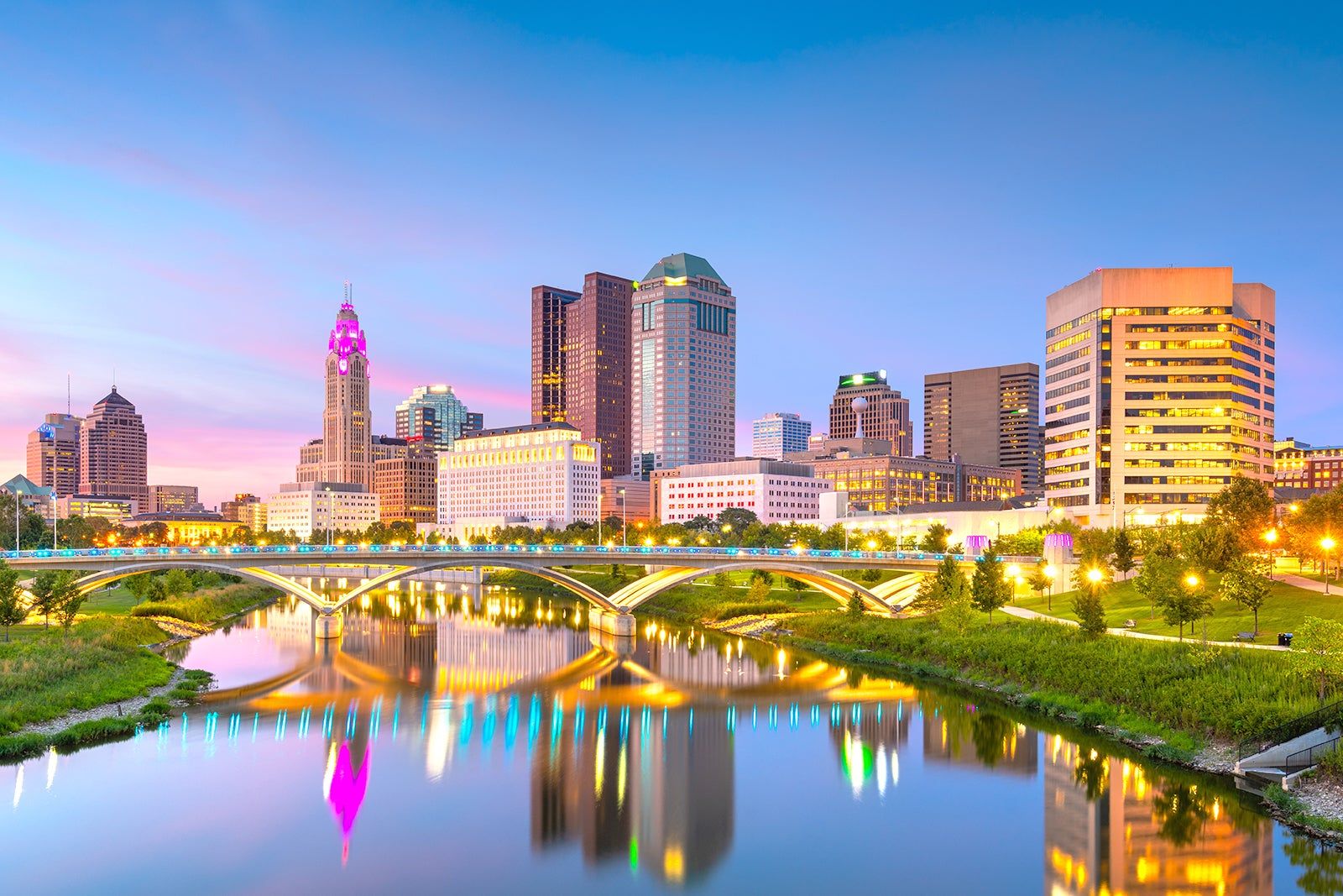 Ohio – Amerika Birleşik Devletleri fotoğrafı