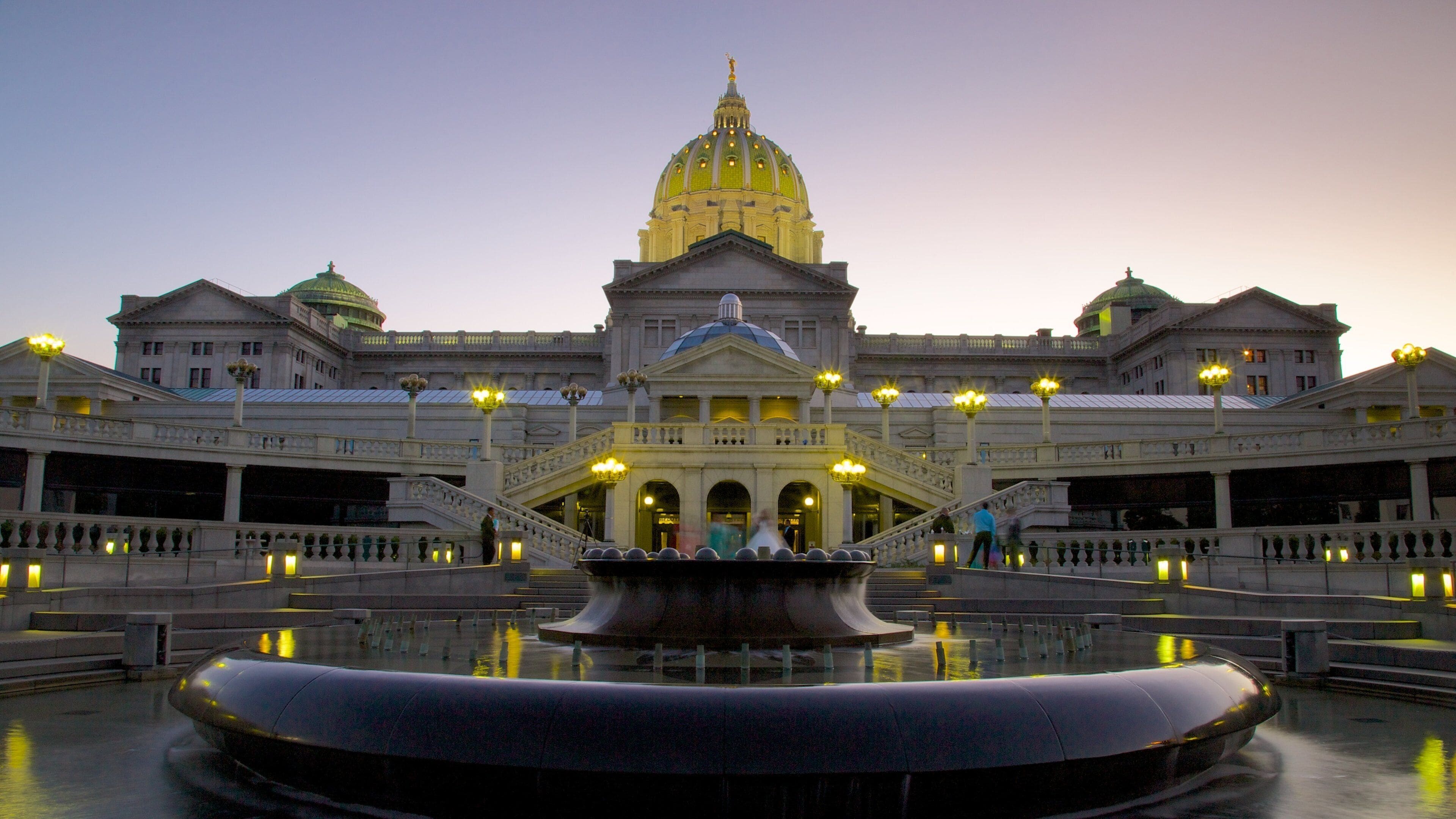Pennsylvania – Amerika Birleşik Devletleri fotoğrafı