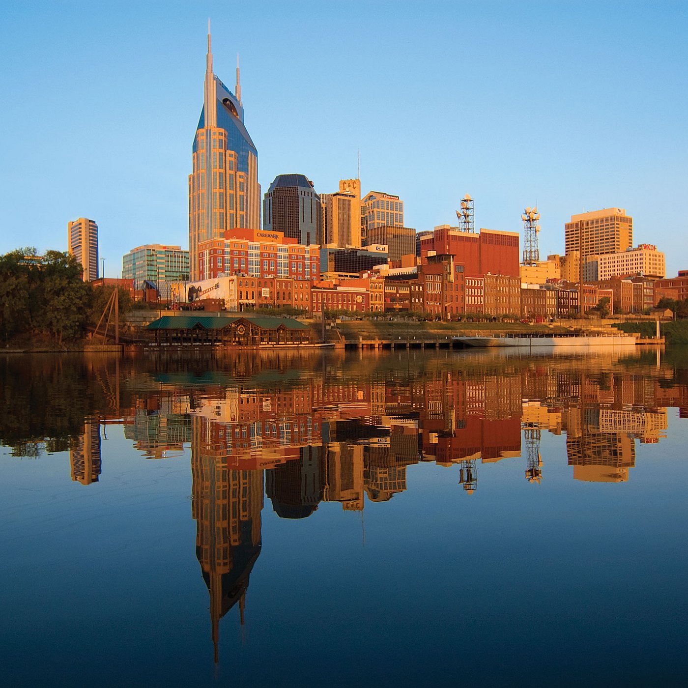 Tennessee – Amerika Birleşik Devletleri fotoğrafı