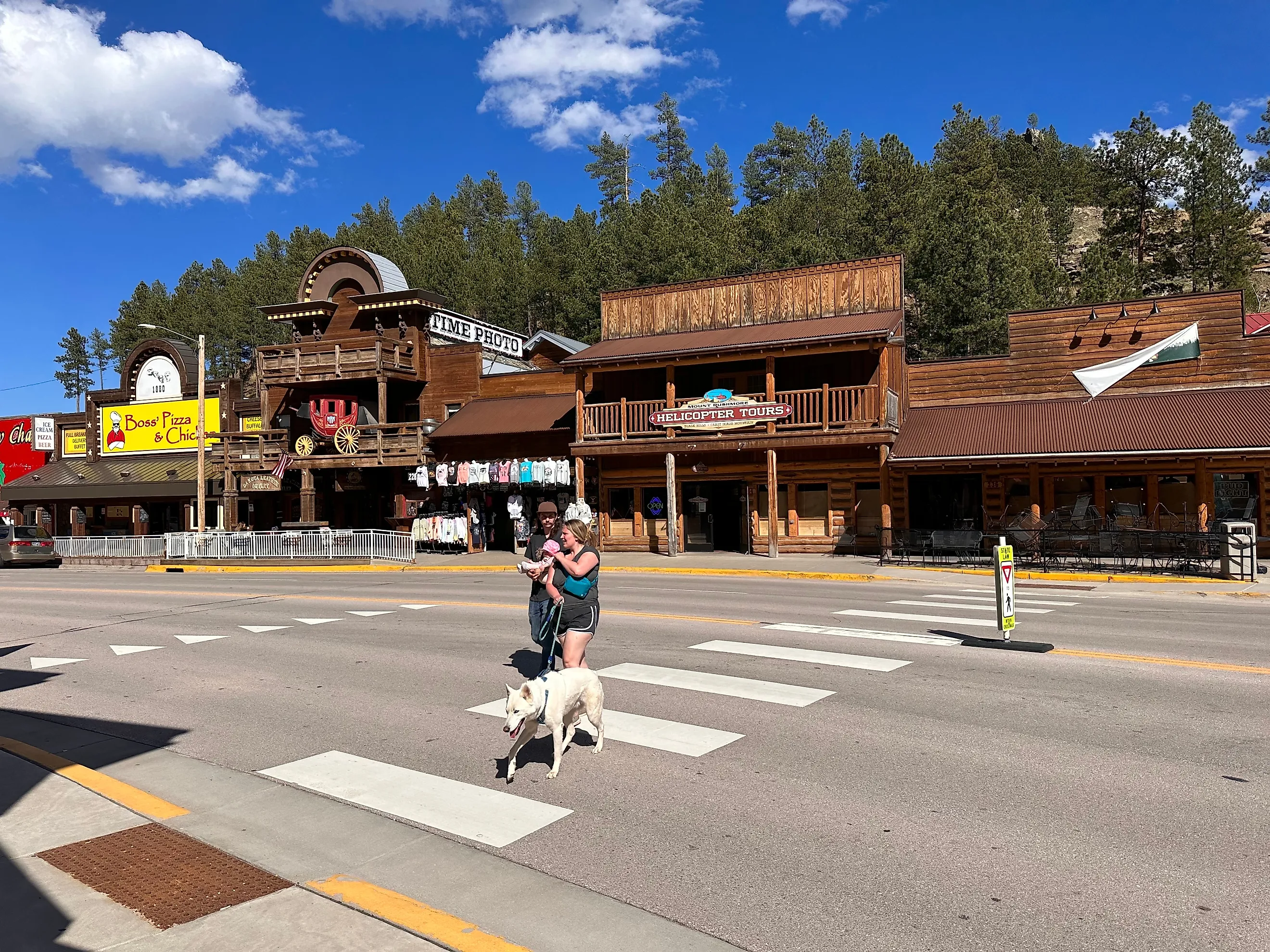 Güney Dakota – Amerika Birleşik Devletleri fotoğrafı