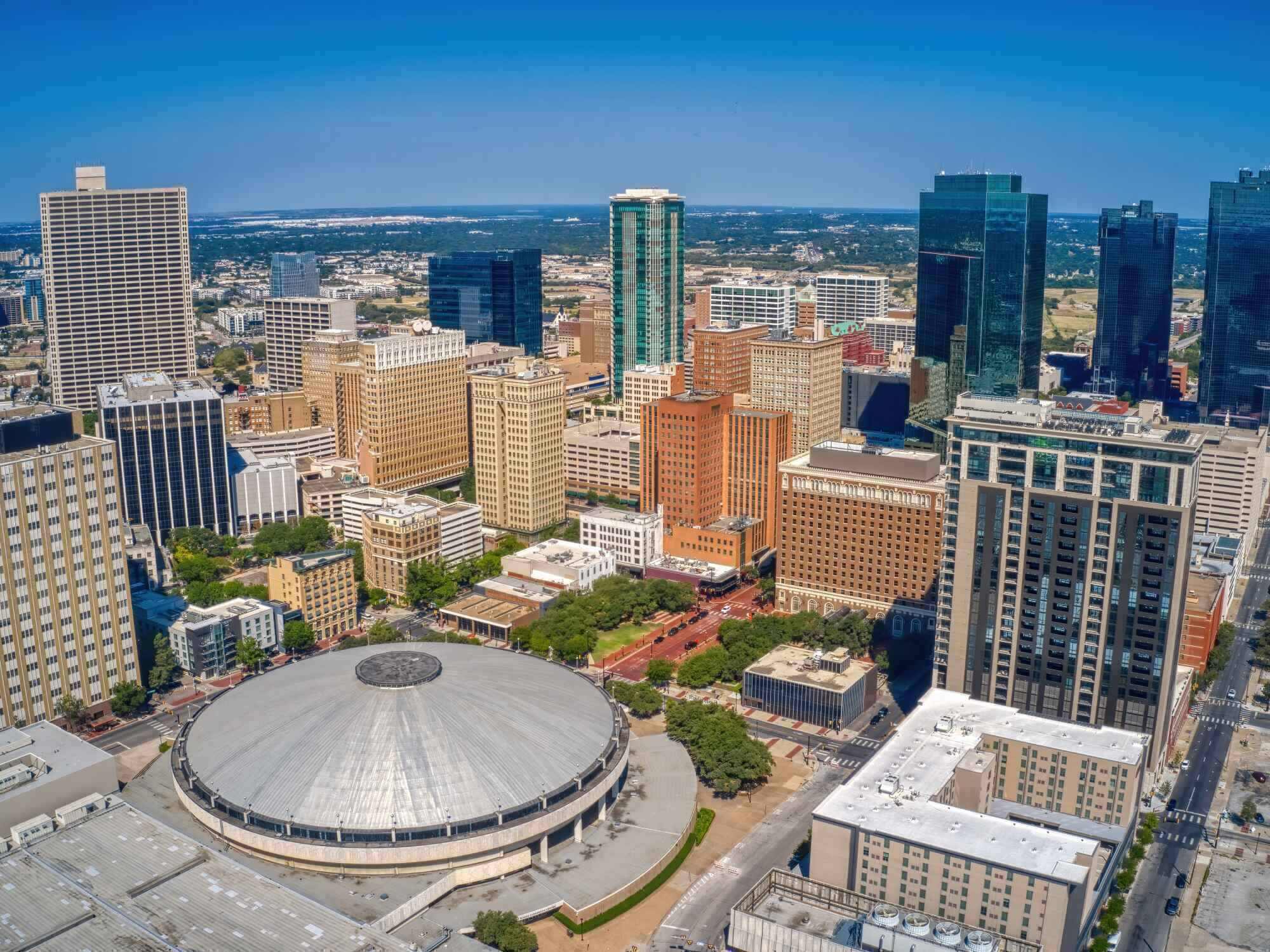 Texas – Amerika Birleşik Devletleri fotoğrafı