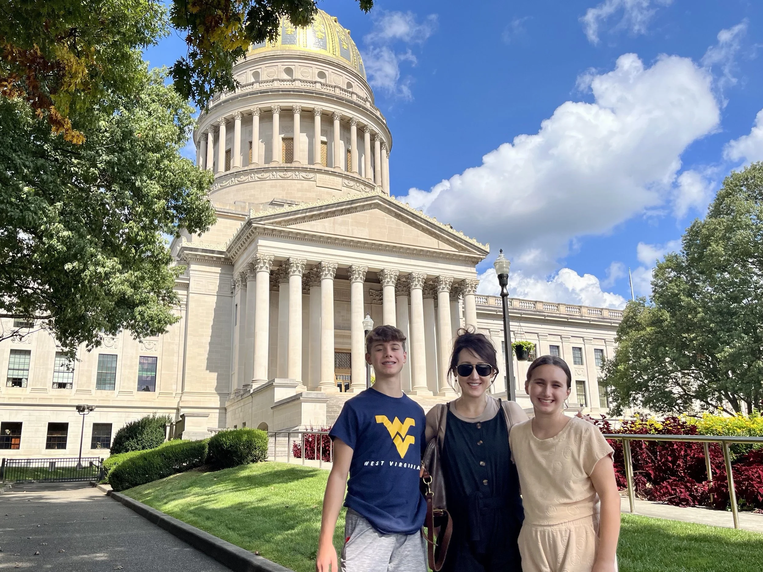 Batı Virginia – Amerika Birleşik Devletleri fotoğrafı