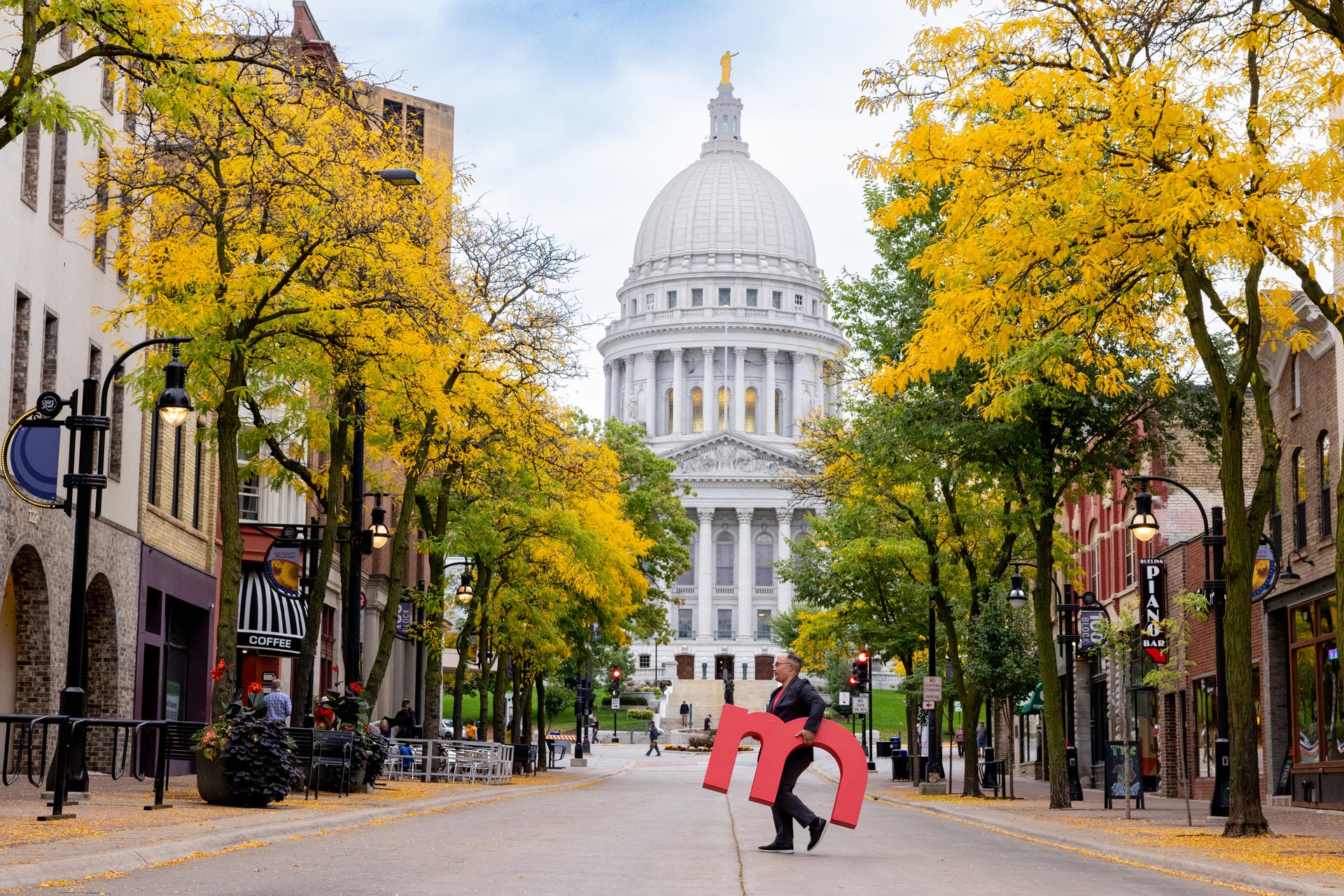 Wisconsin – Amerika Birleşik Devletleri fotoğrafı