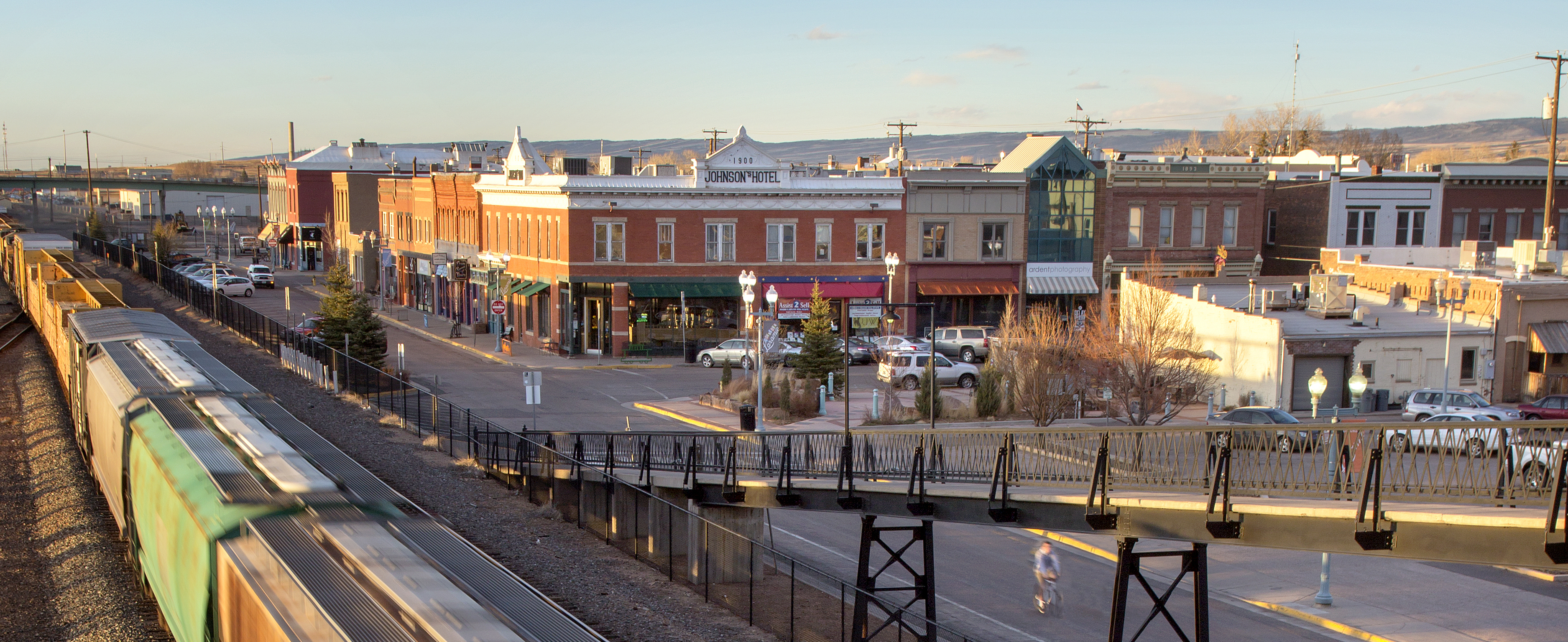 Wyoming – Amerika Birleşik Devletleri fotoğrafı