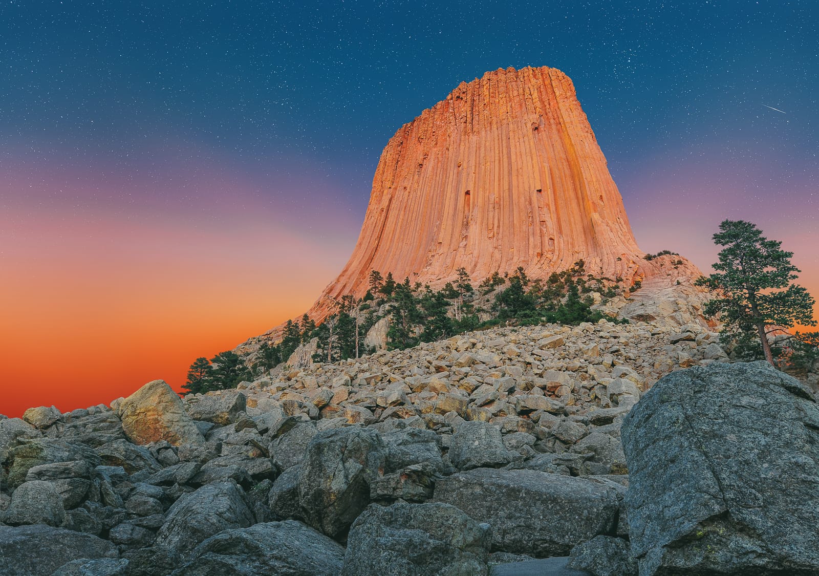 Wyoming – Amerika Birleşik Devletleri fotoğrafı