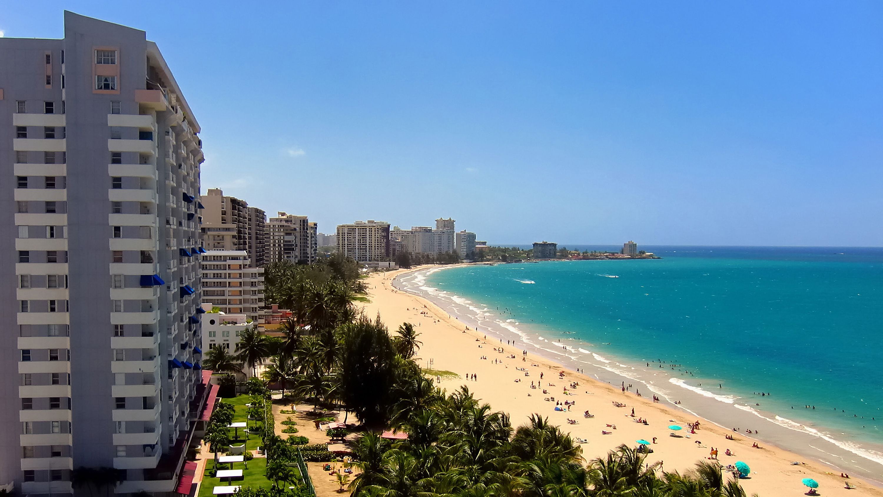 Porto Riko – Amerika Birleşik Devletleri fotoğrafı