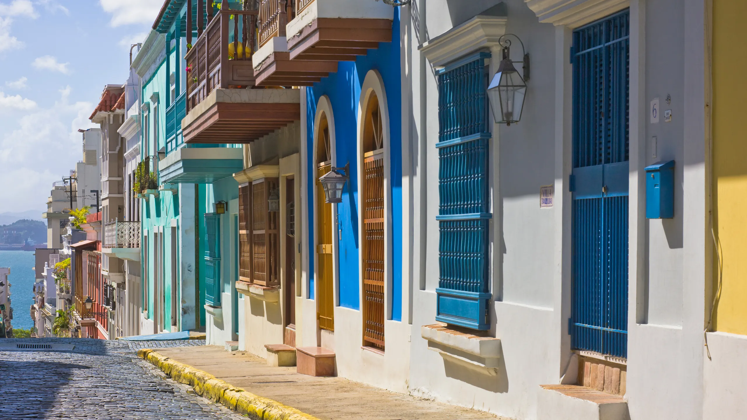 Porto Riko – Amerika Birleşik Devletleri fotoğrafı