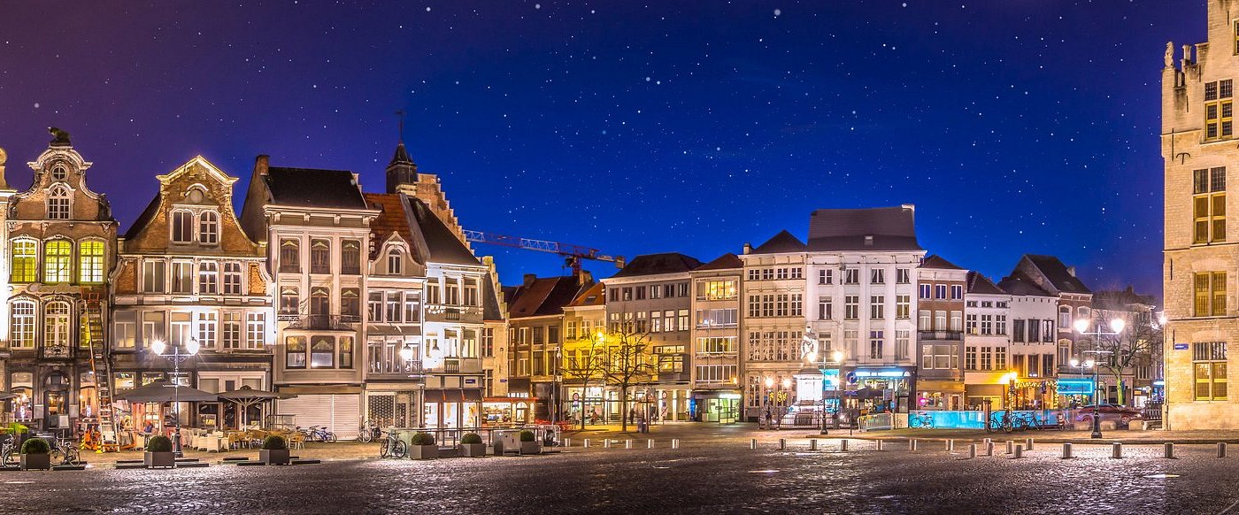 Brüksel Başkent Bölgesi – Belçika fotoğrafı