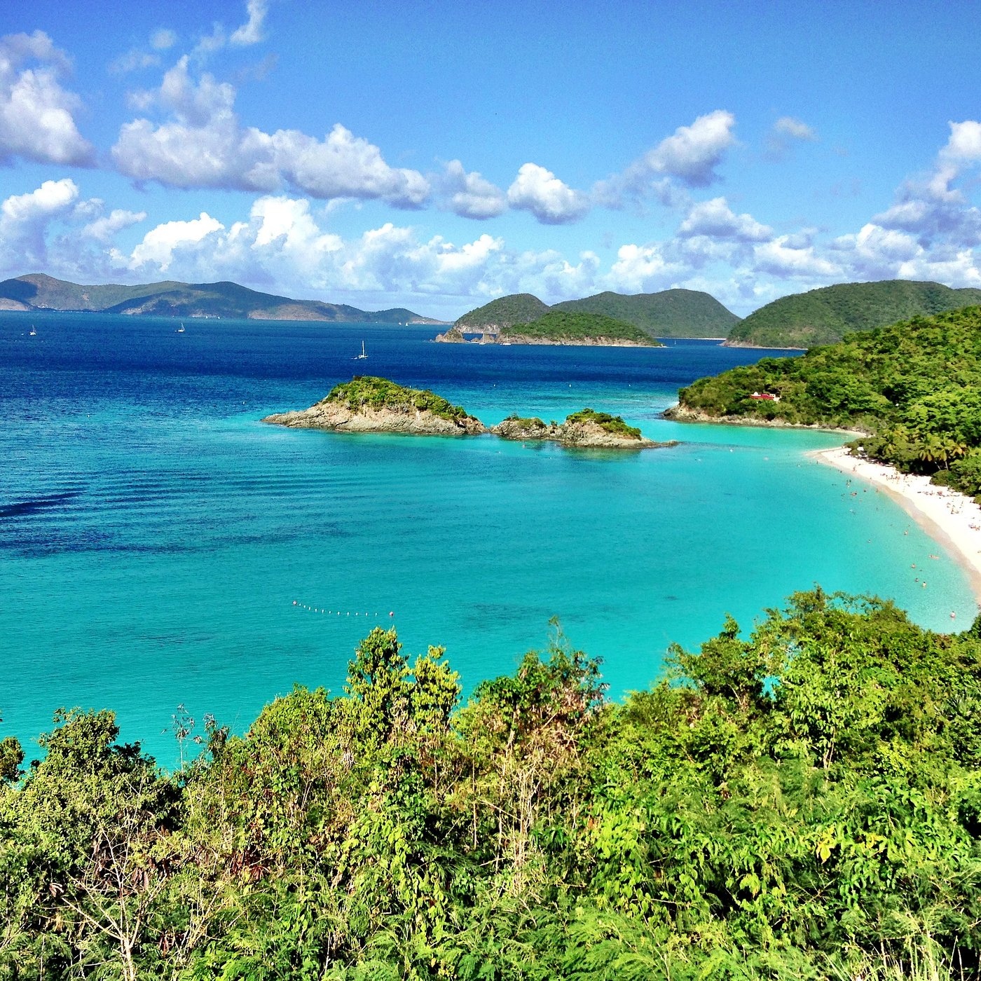 Virgin Adaları – Amerika Birleşik Devletleri fotoğrafı